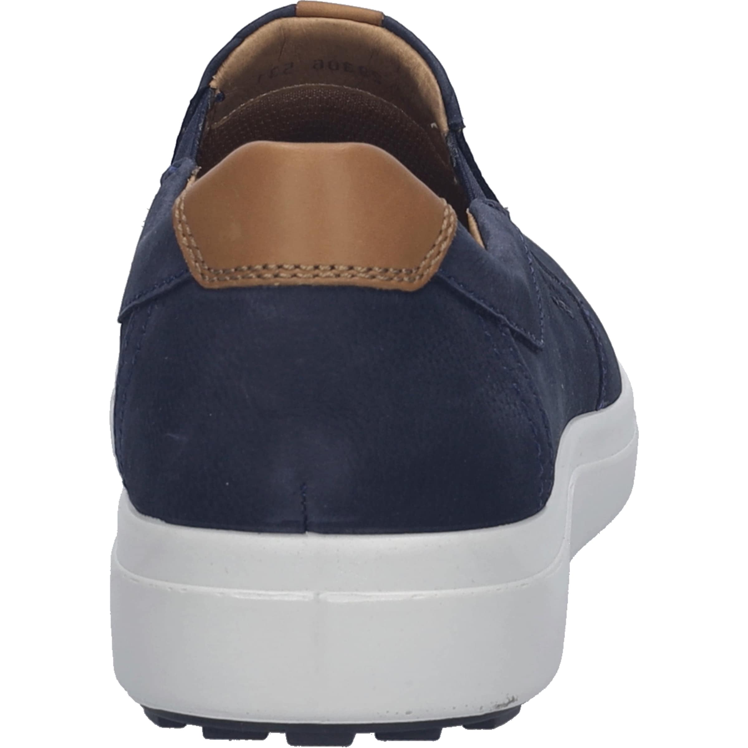 Josef Seibel Sneaker »Maddox 06, ocean-kombi«
