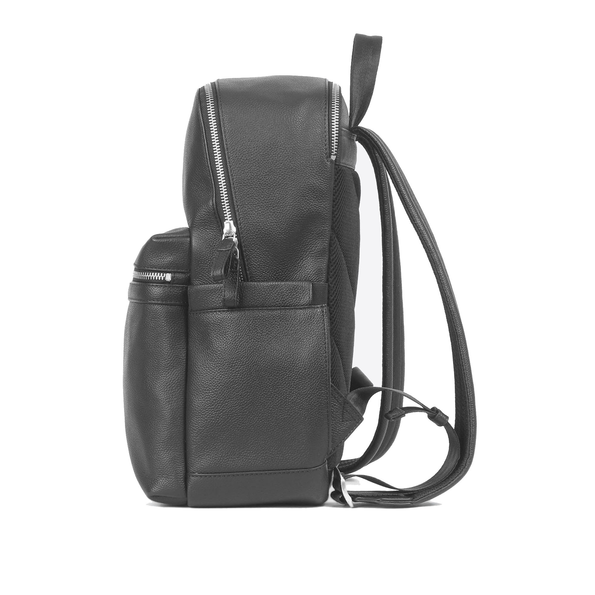 Margelisch Laptoprucksack »ANOI-1«, aus LWG zertifiziertem Leder