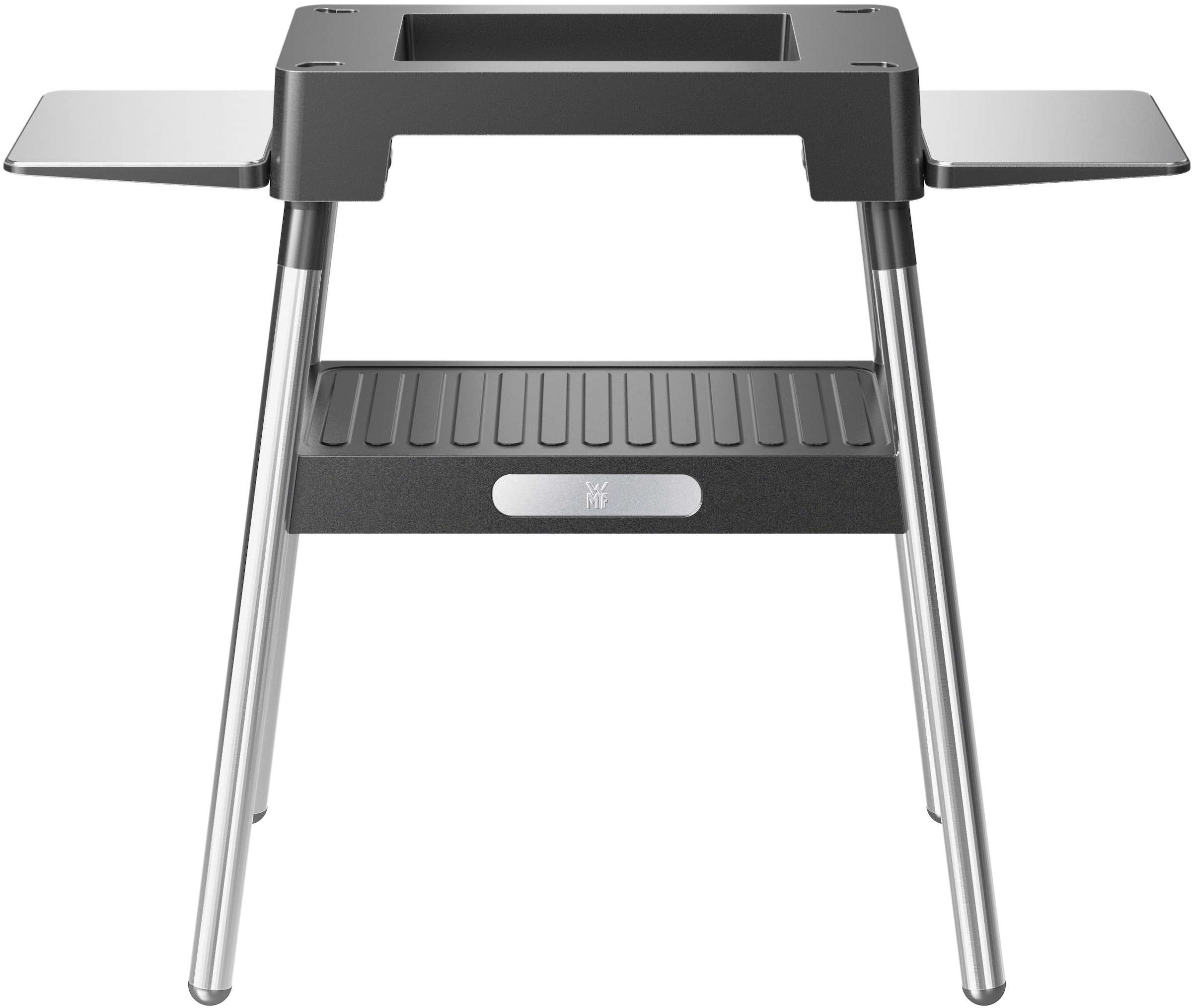 WMF Standgrill "Standfuß 0415890011 Lono Master" stabil, kompakt, Premium-D günstig online kaufen