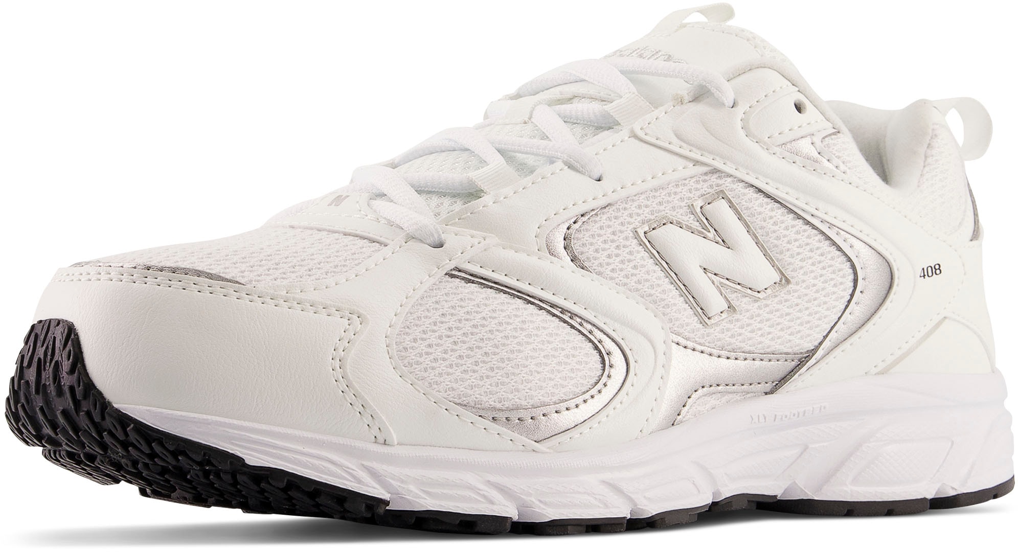 New Balance Sneaker »408«, von dem New Balance 530 inspiriert