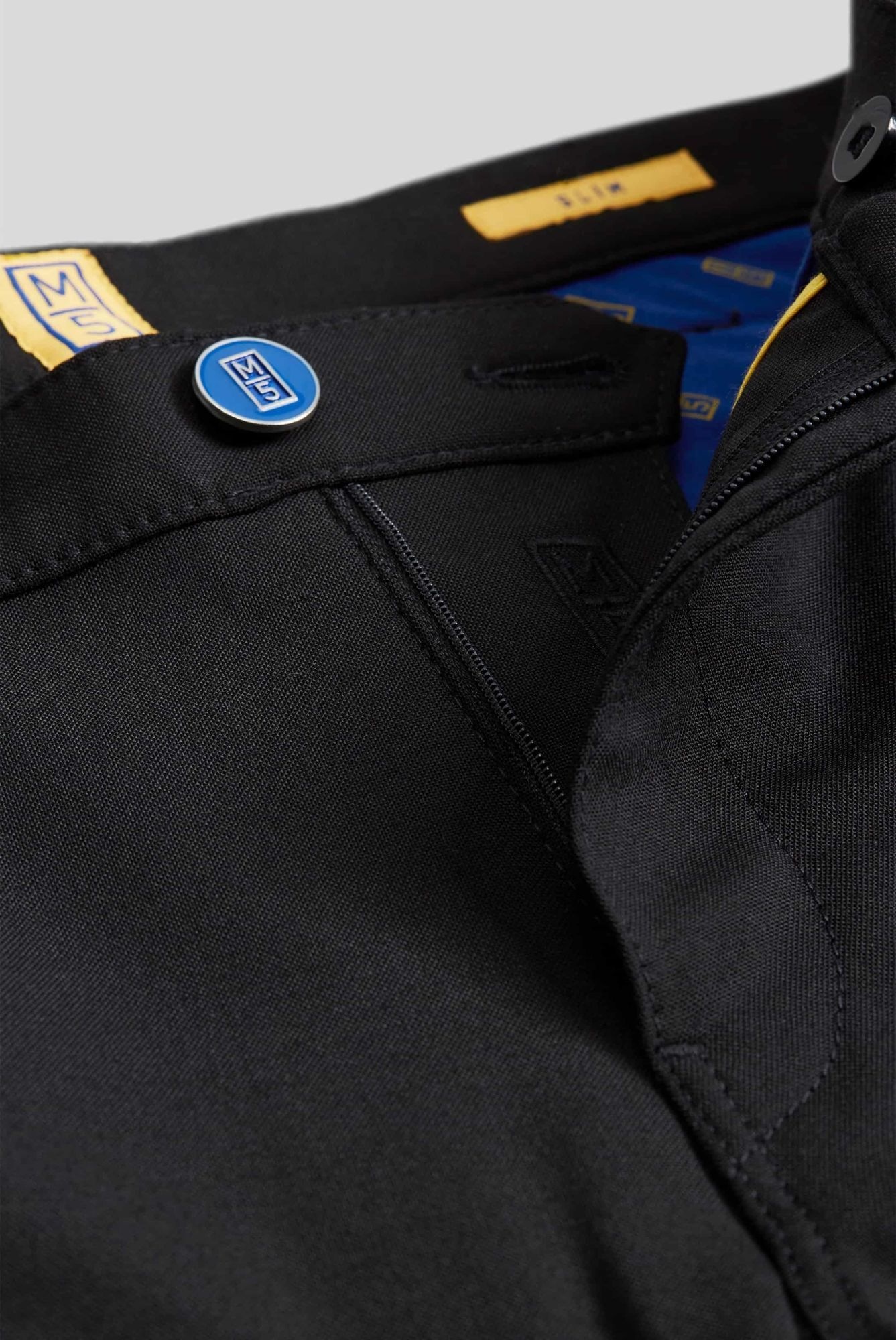MEYER Outdoorhose »M5 Slim«, eine Ganzjahreshose