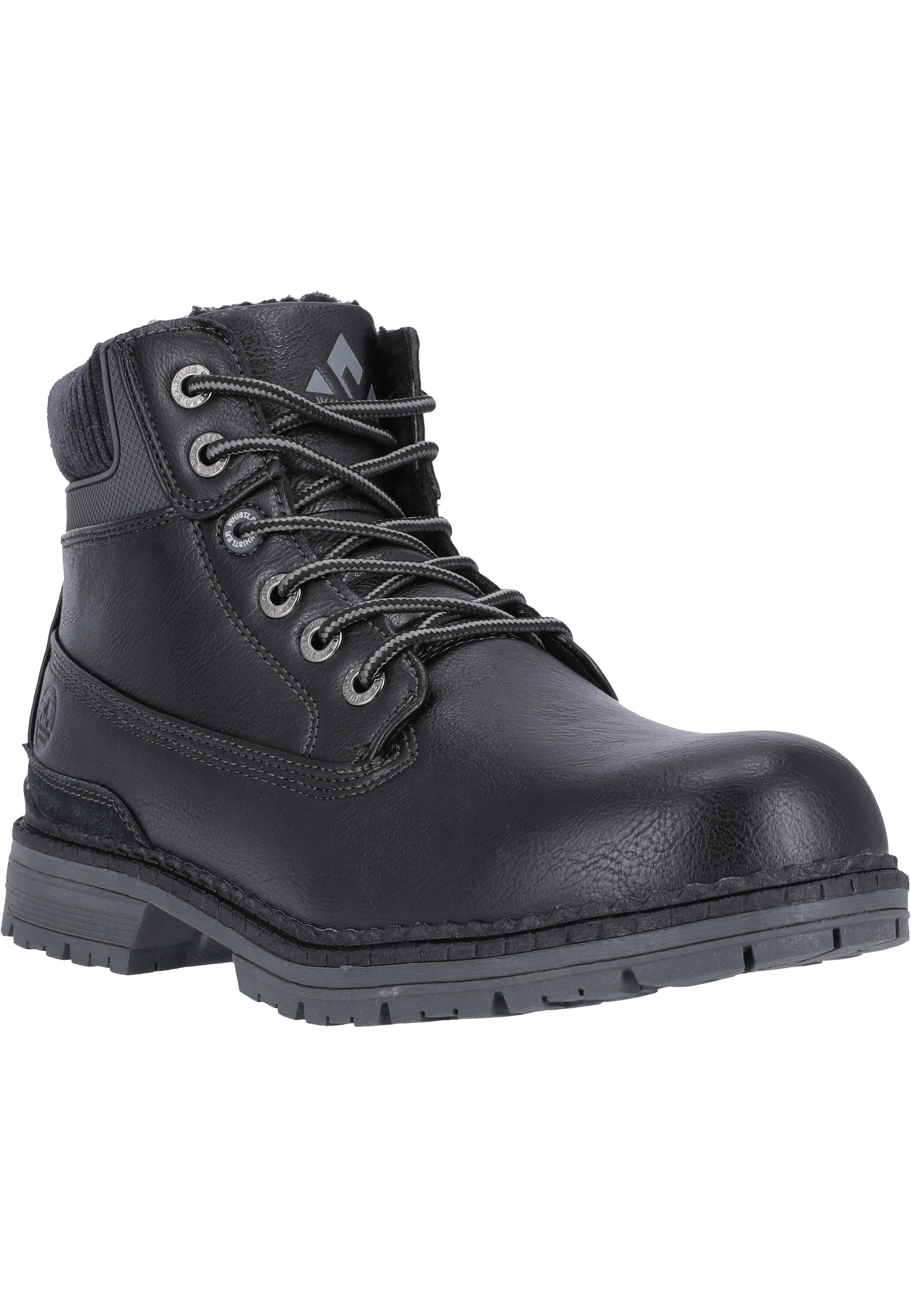 WHISTLER Stiefel »Varim«, in schlicht-modischem Design