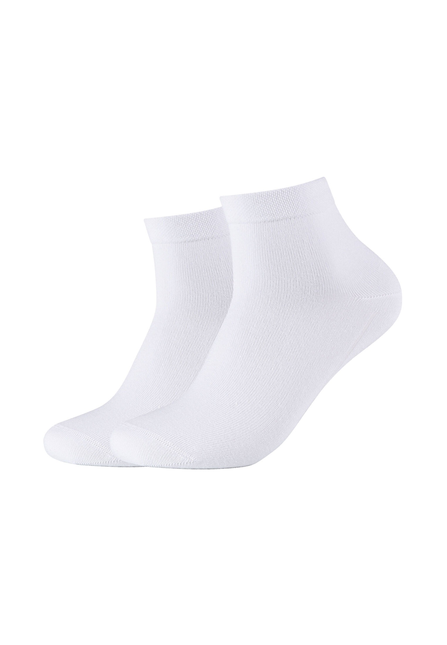 Camano Kurzsocken »Kurzsocken 4er Pack«