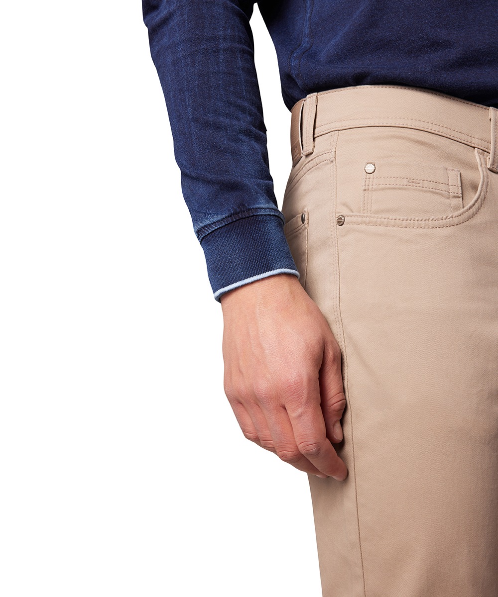 Pioneer Authentic Jeans 5-Pocket-Hose »RANDO«, im Five-Pocket Style