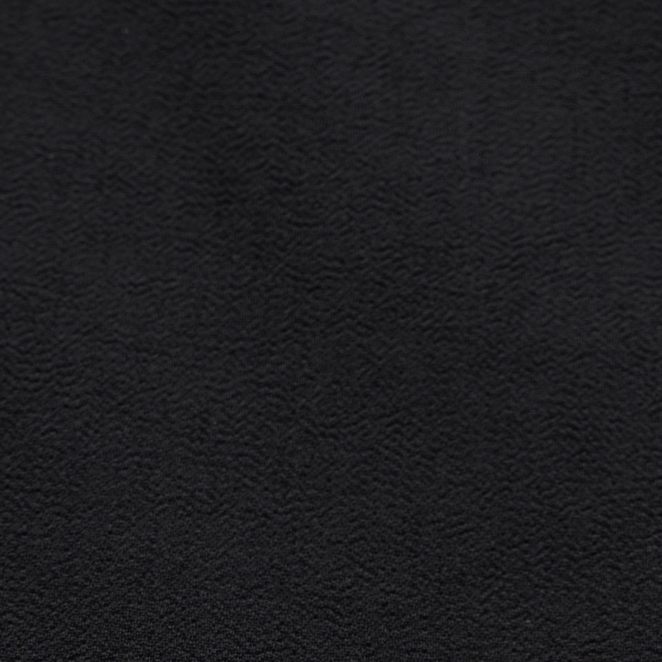 STREET ONE Langarmshirt, mit Elastiksaum