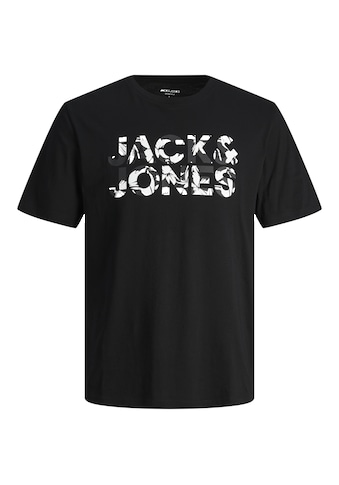 Jack & Jones Junior Jack & Jones Junior Kurzarmshirt »JJEJ...