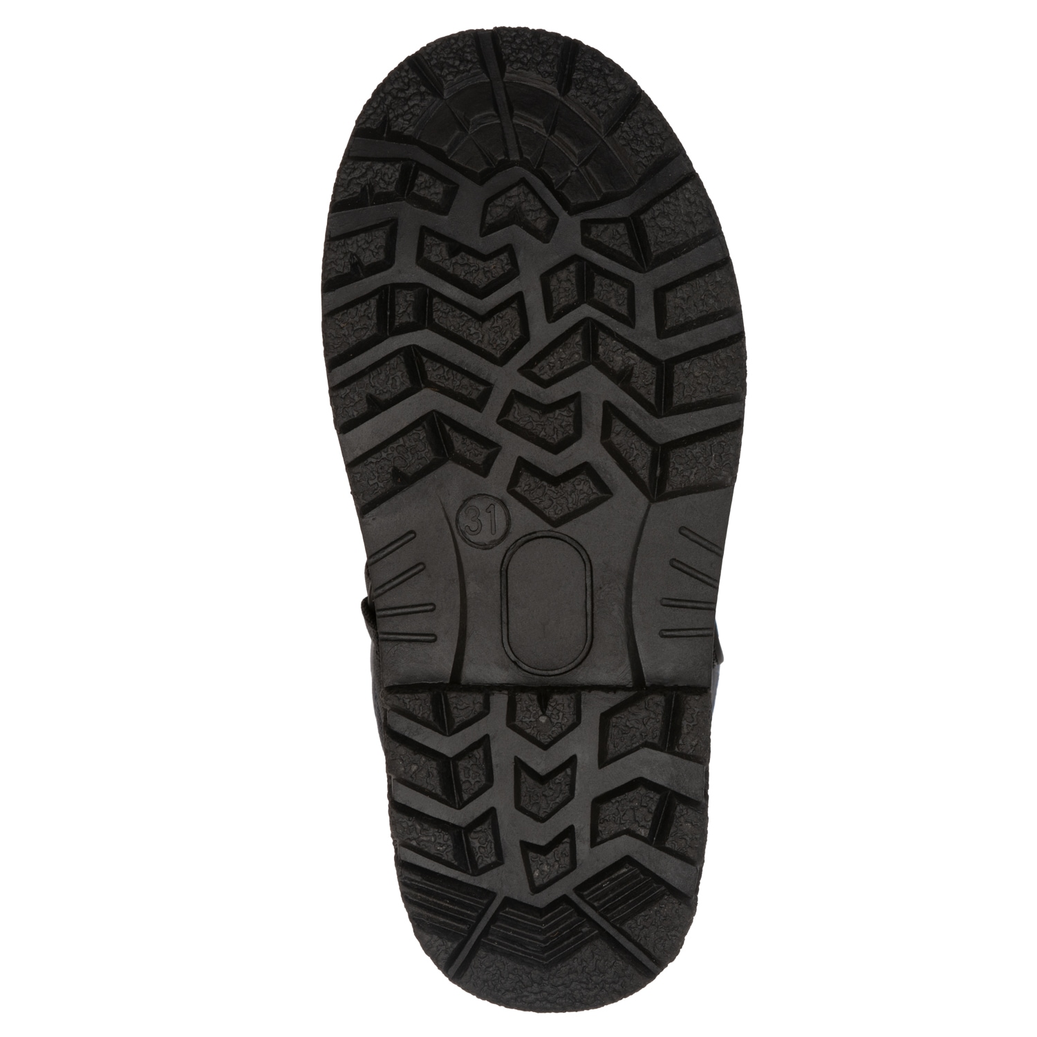 TROLLKIDS Snowboots »Telemark Winter PRO«, wasserfest, Schnellverschluss, reflektierende Details