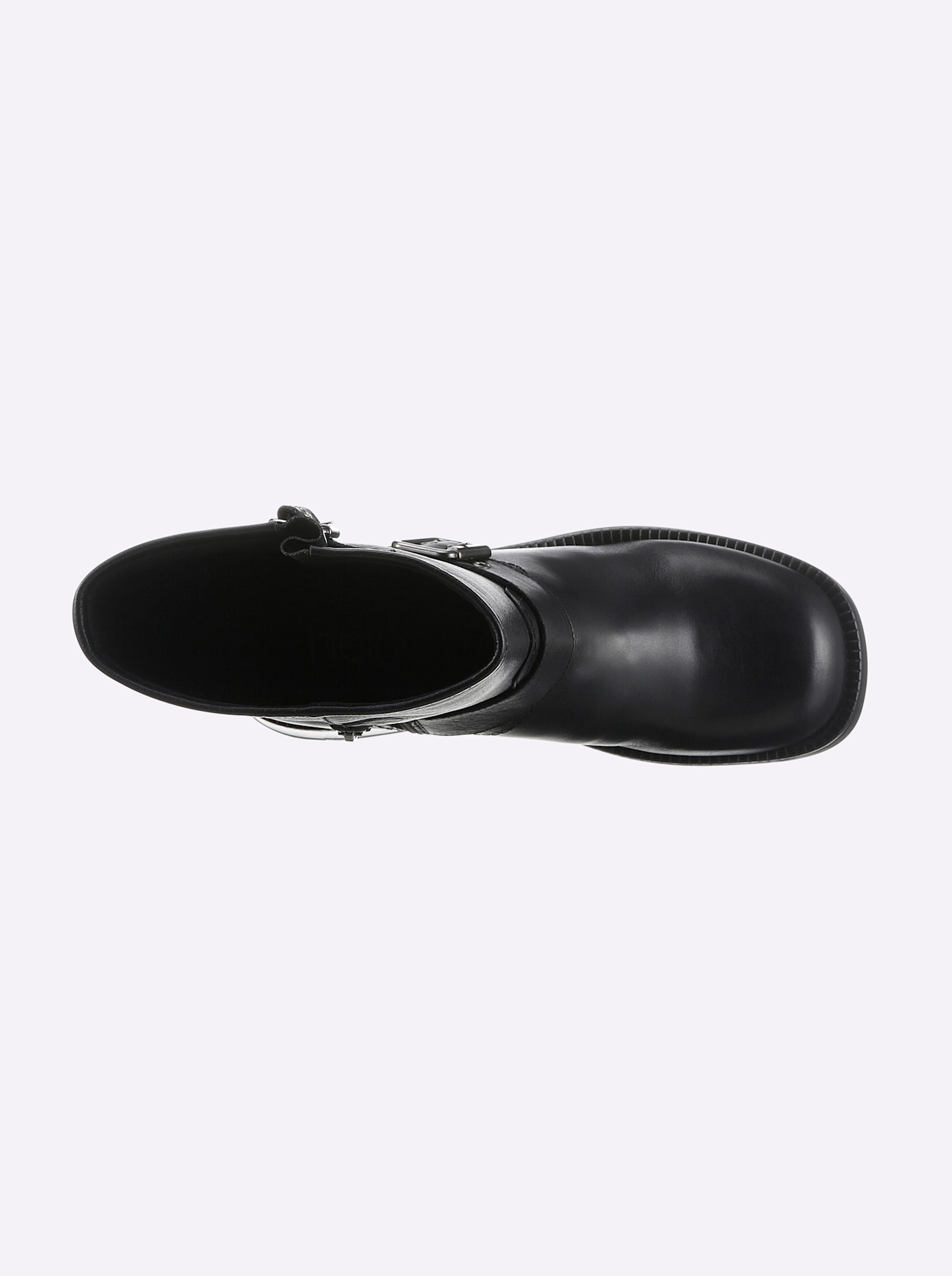 heine Stiefel