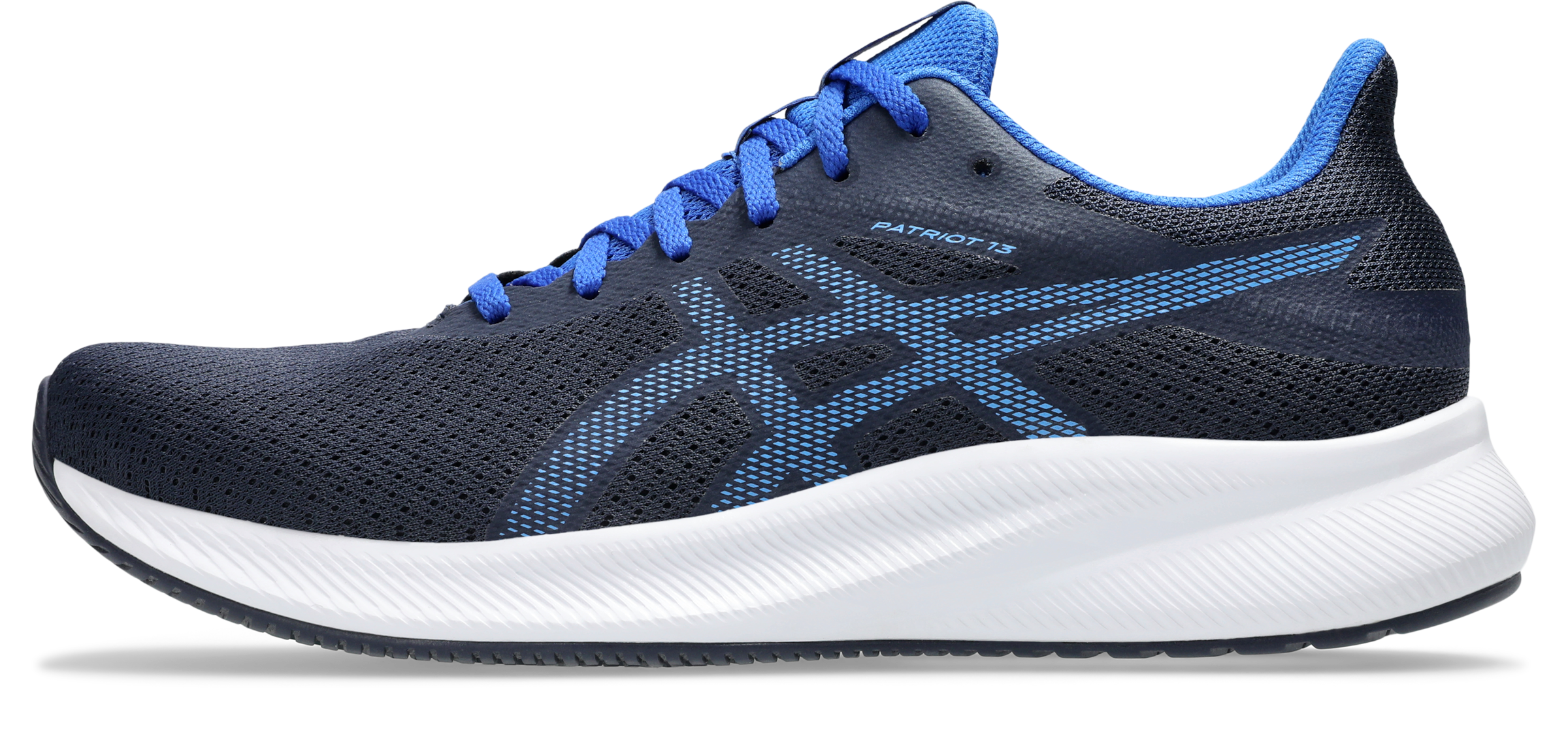Asics Laufschuh »PATRIOT 13«