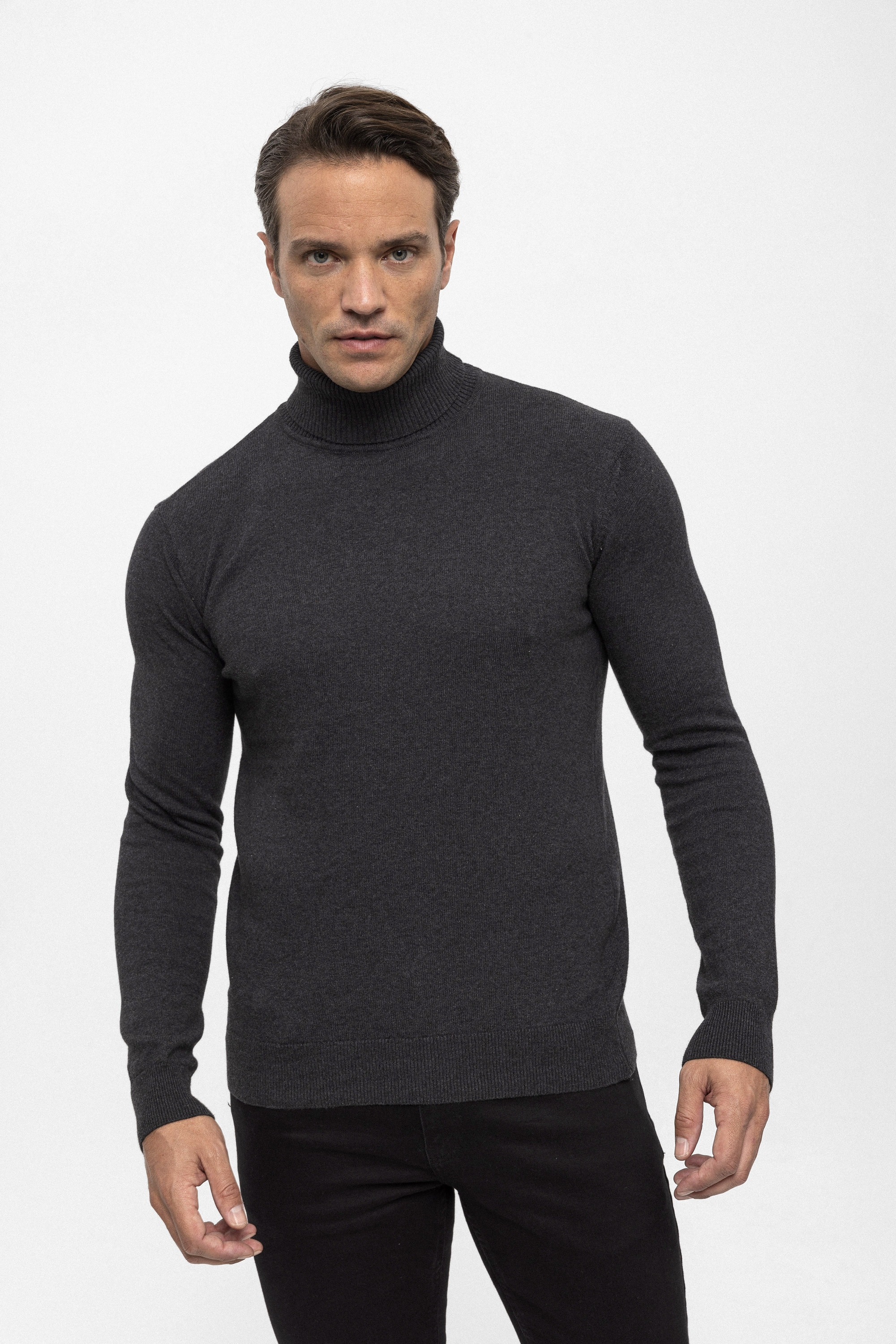 Felix Hardy "Rollkragenpullover"