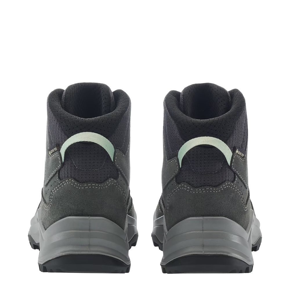 Lowa Wanderschuh »VENTIERRA GTX QC WS«  wasserdicht dank Gore-Tex Membrane