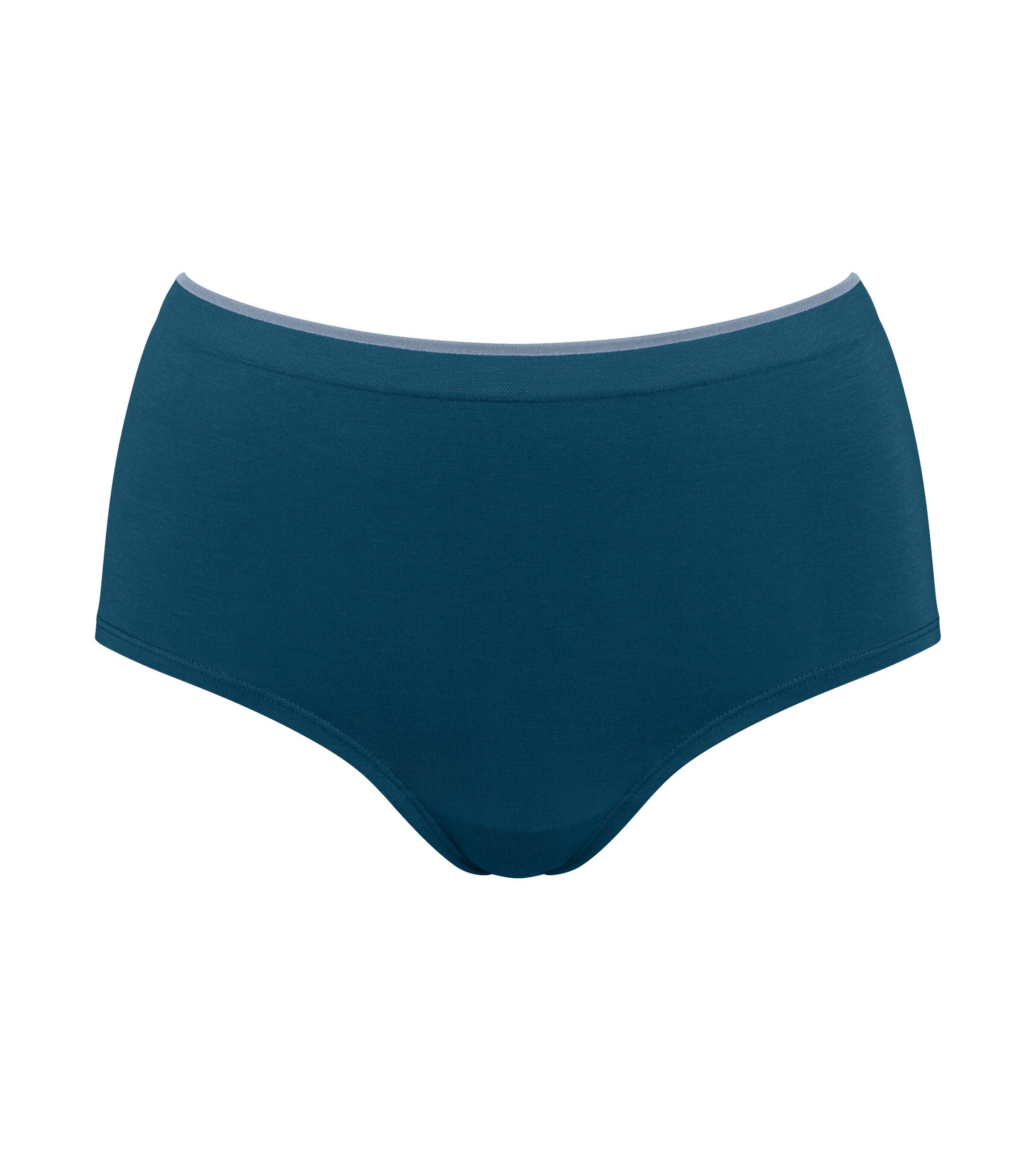 sloggi High-Waist-Slip »GO Sense Highwaist C2P« Santoni Rundstrick