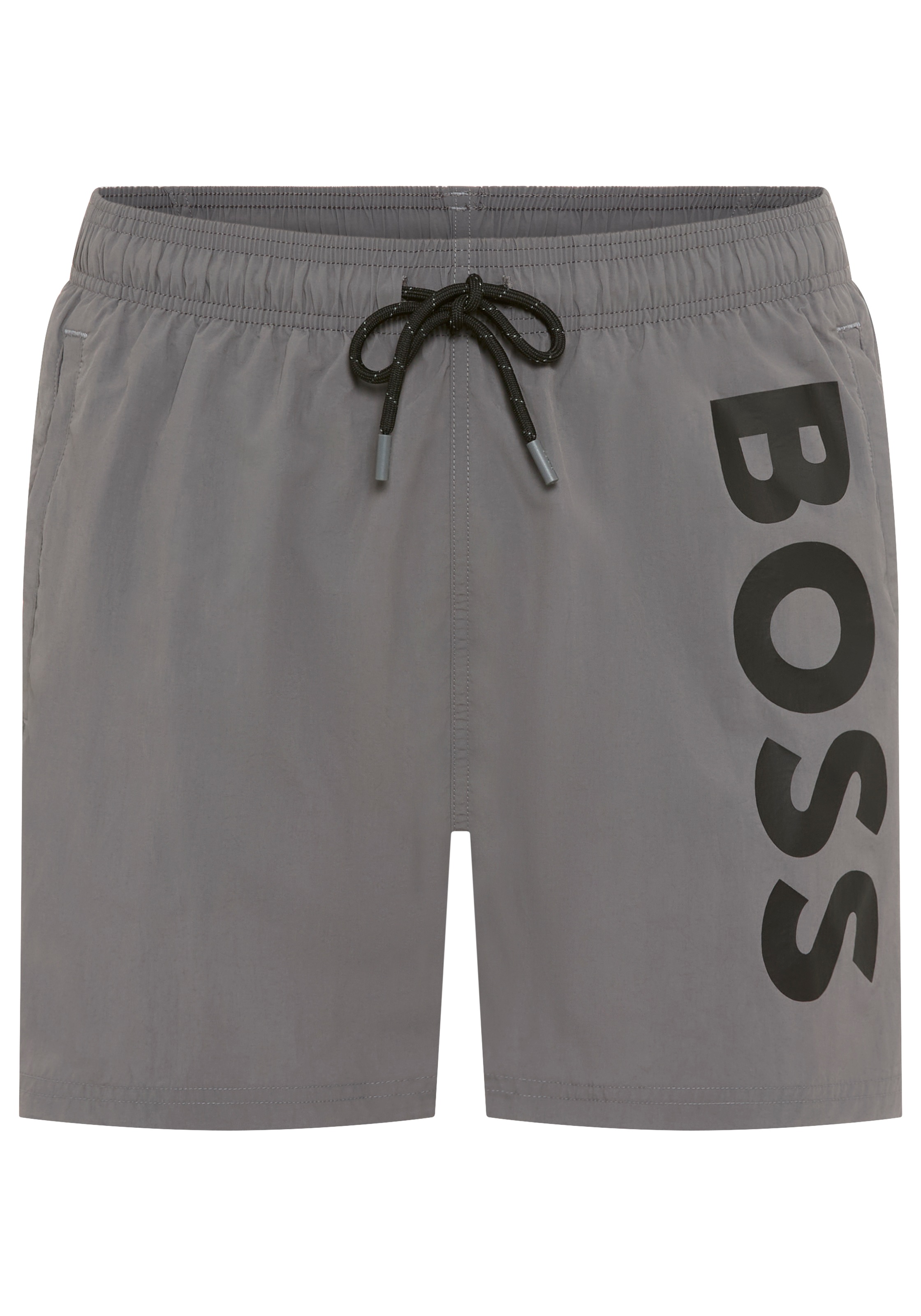 BOSS Badeshorts "Octopus" günstig online kaufen