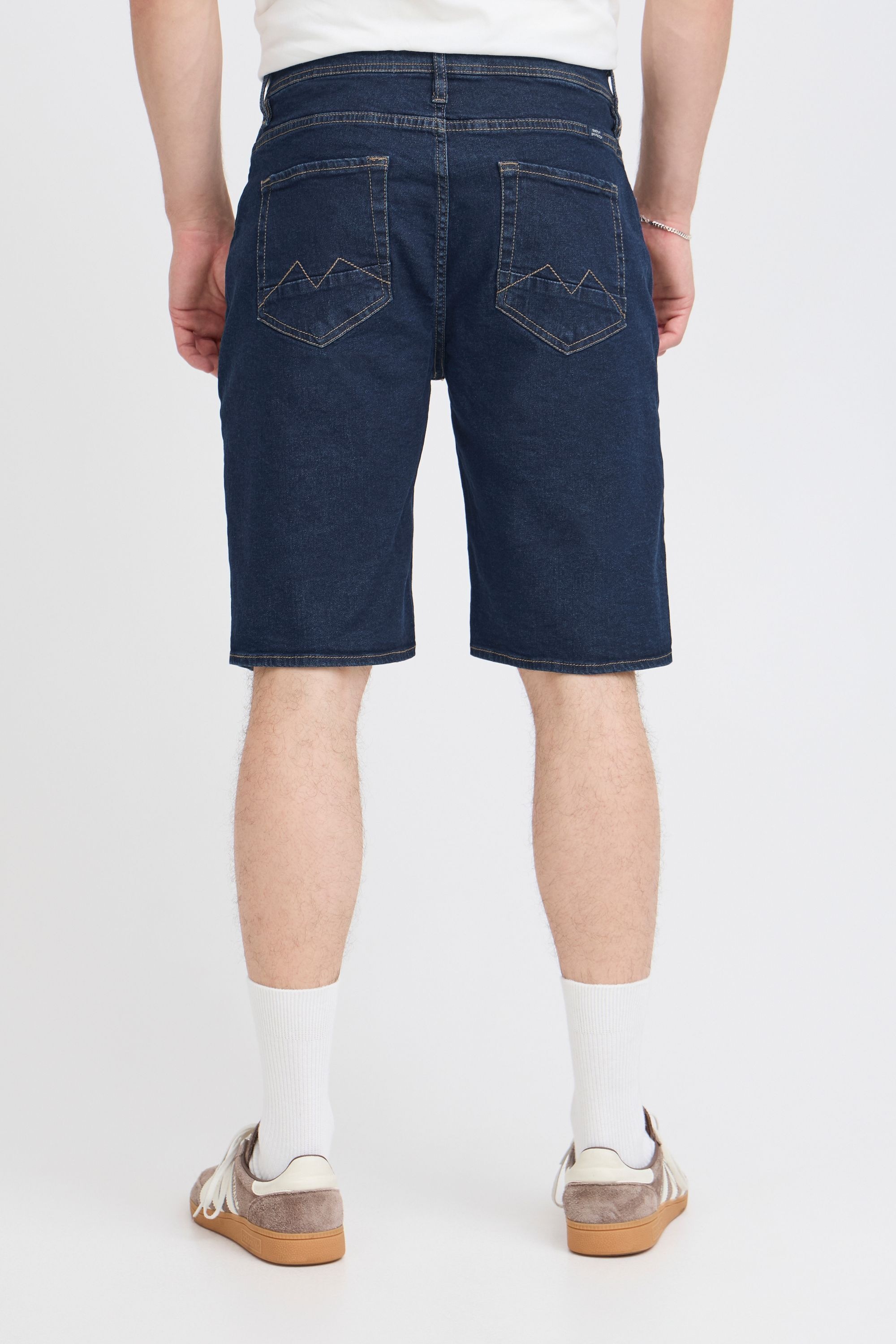 Blend Jeansshorts »Shorts BHTwister DENIM«