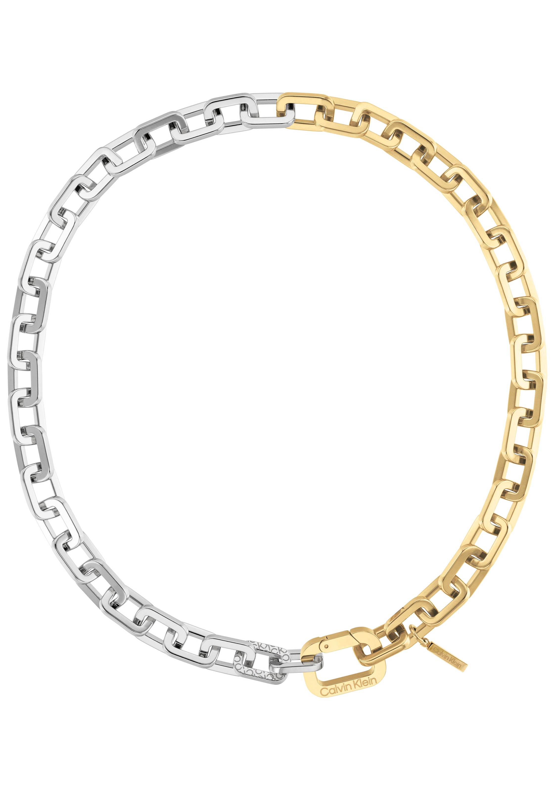 Calvin Klein Edelstahlkette »35000552«