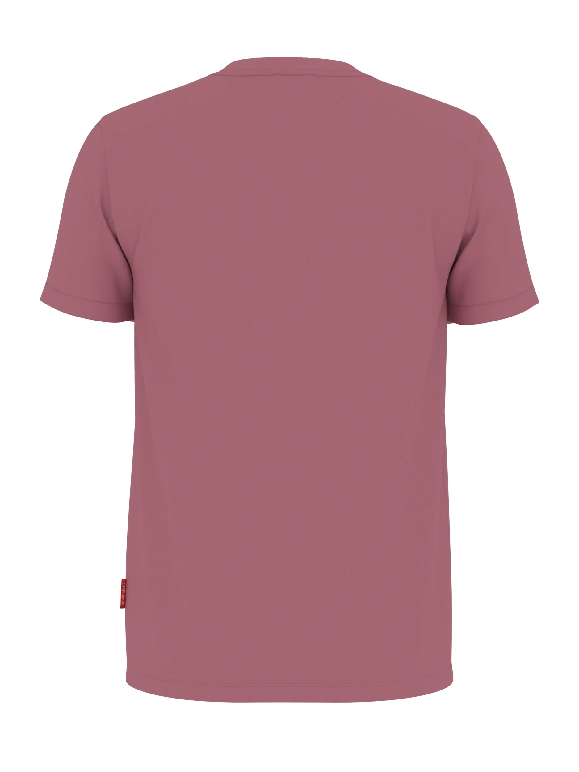 T-Shirt JOOP JEANS Alphis Medium Pink Taille L 2
