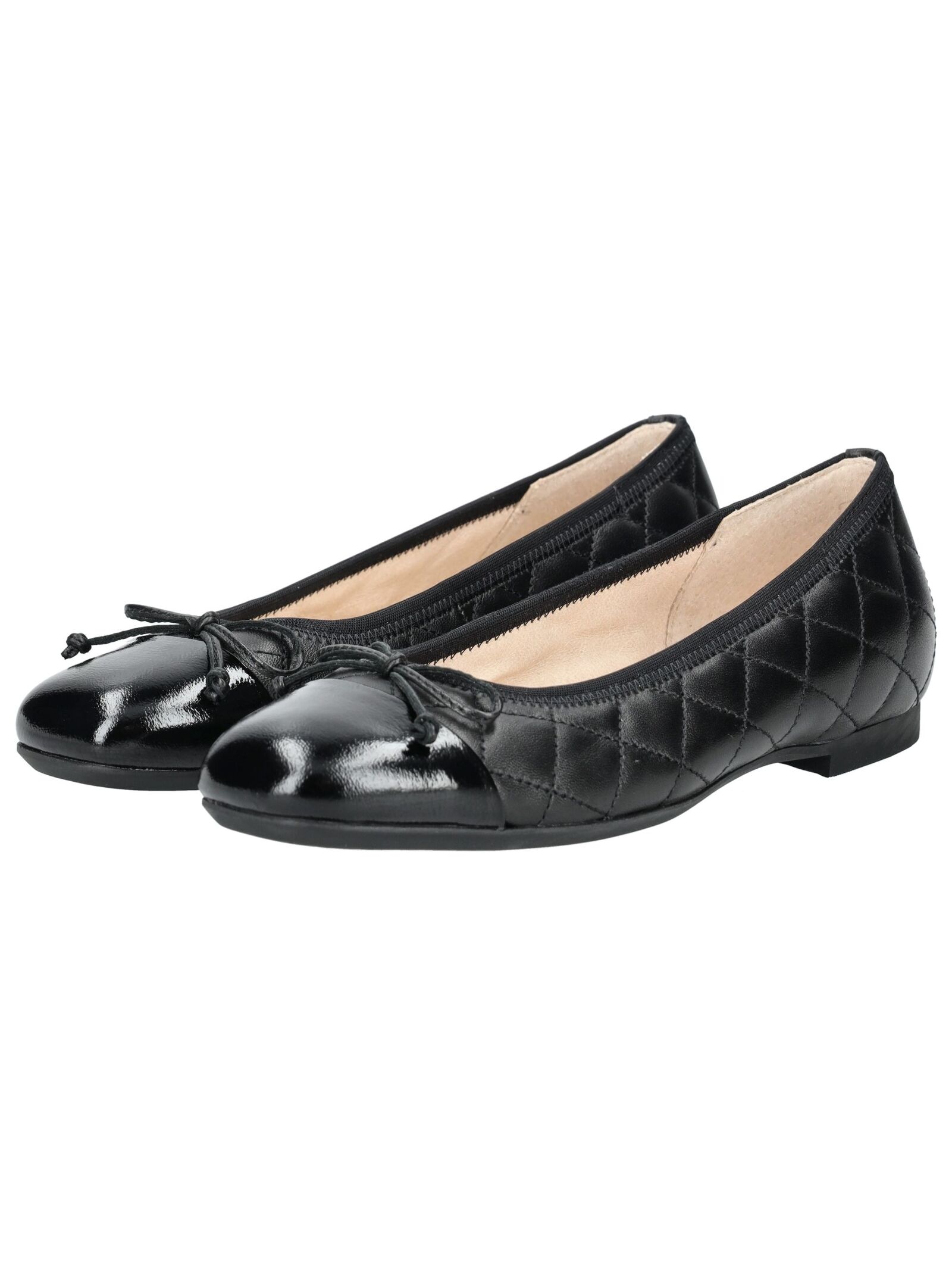 Gabor Comfort Ballerina »Gabor Comfort Ballerinas Nappaleder«