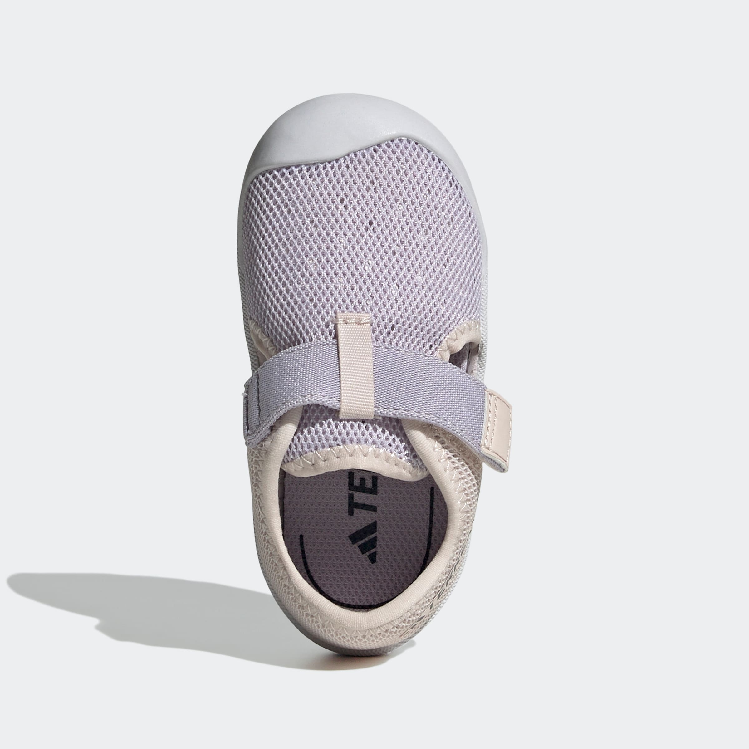 adidas TERREX Outdoorsandale »CAPTAIN TOEY KIDS«, für Kinder