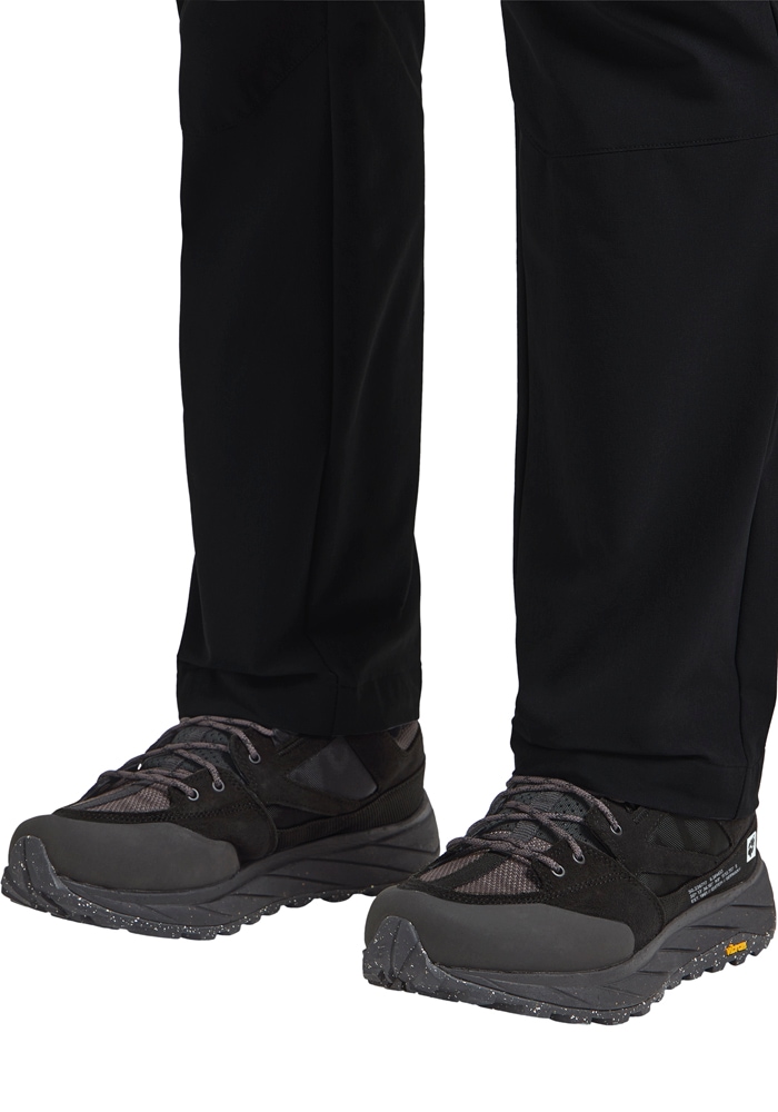 Jack Wolfskin Wanderschuh "TERRAQUEST TEXAPORE LOW M" günstig online kaufen