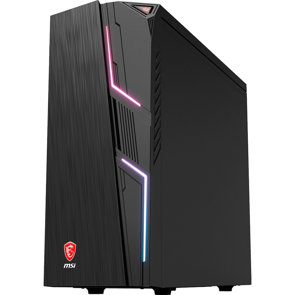 MSI Gaming-PC »MAG Codex 5 11TD-651DE«