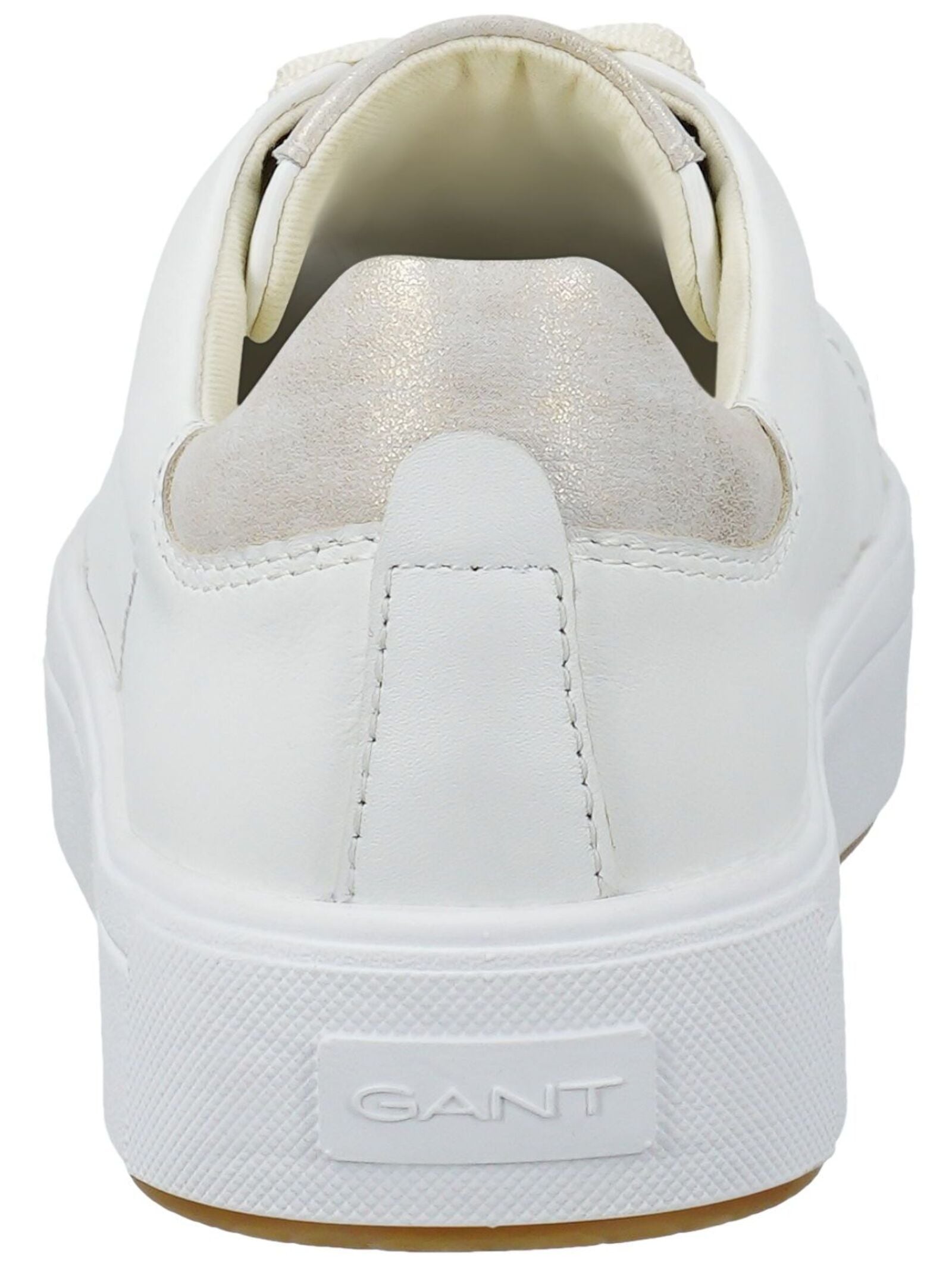 Gant Plateausneaker »Gant Sneaker Leder«