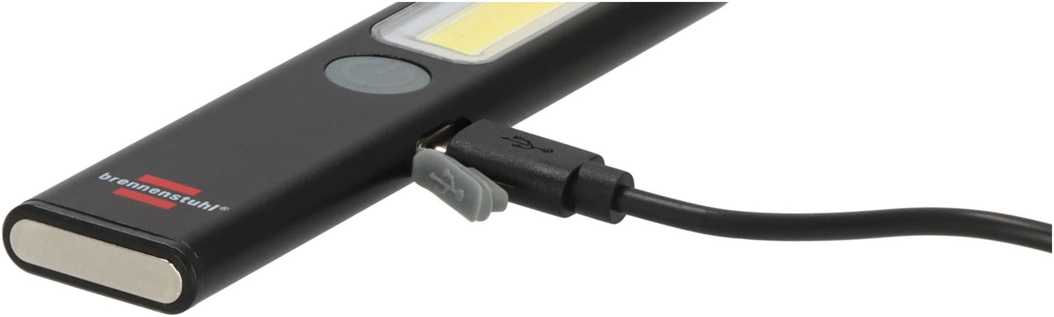 Brennenstuhl Arbeitsleuchte »Handleuchte PL 200 AC«