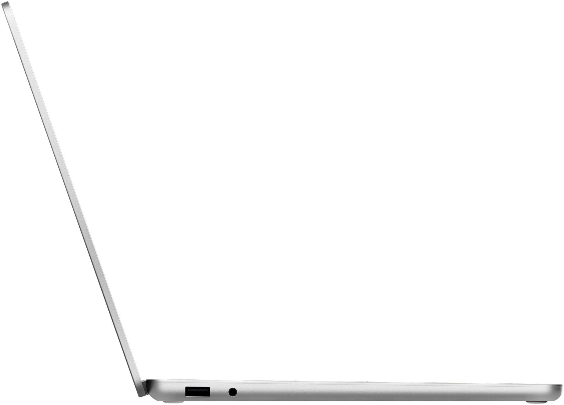 Microsoft Ultrabook »Surface 13" (2025)«, 33,02 cm, / 13 Zoll, Qualcomm, Snapdragon X Plus, Adreno, 512 GB SSD