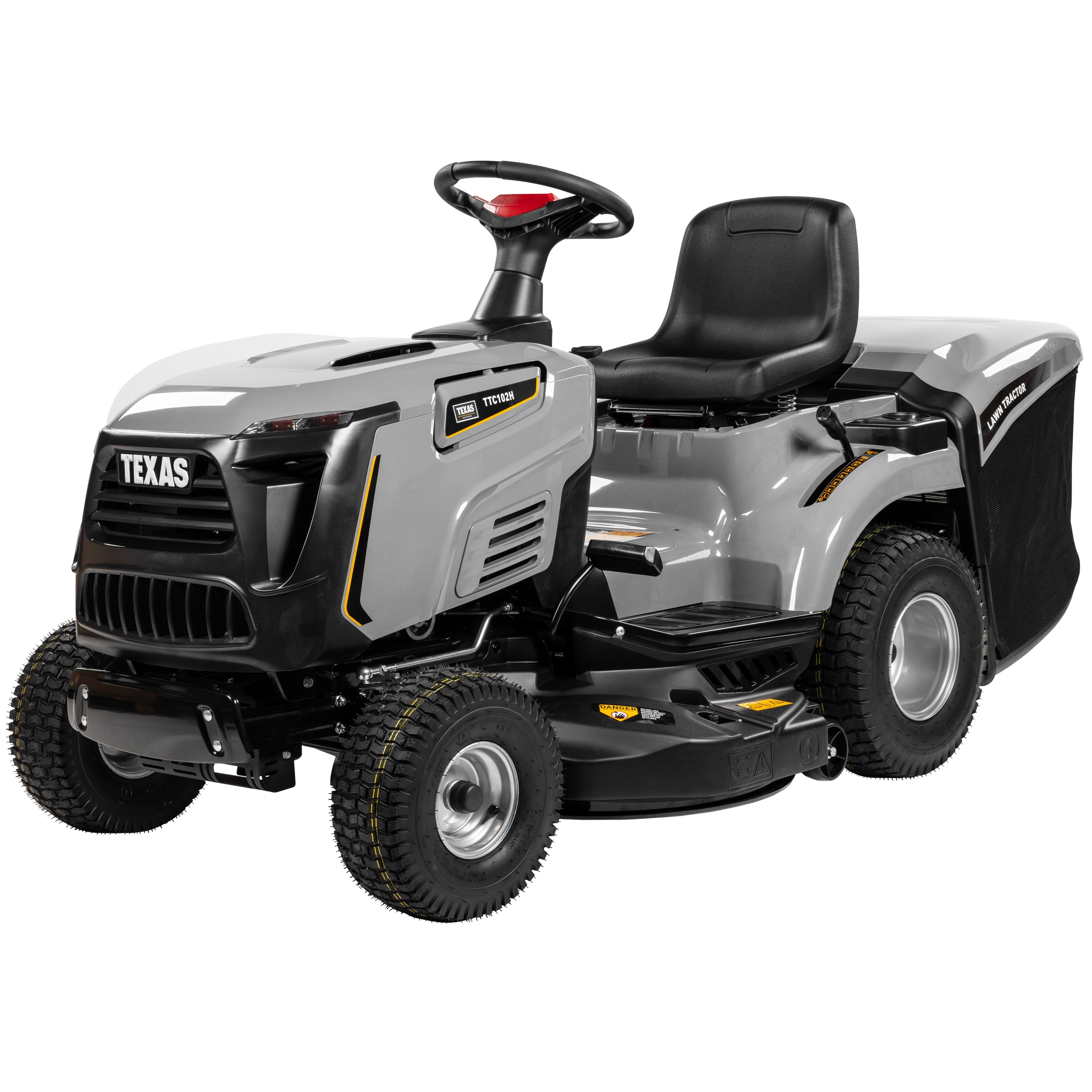 Texas Rasentraktor "Premiums TTC102H" günstig online kaufen