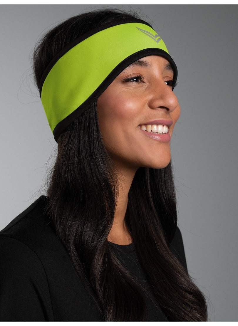 Trigema Stirnband "TRIGEMA Softshell-Stirnband" 1 Stk. günstig online kaufen