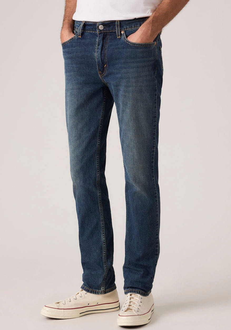 Levis Slim-fit-Jeans "511 SLIM" mit Stretch günstig online kaufen