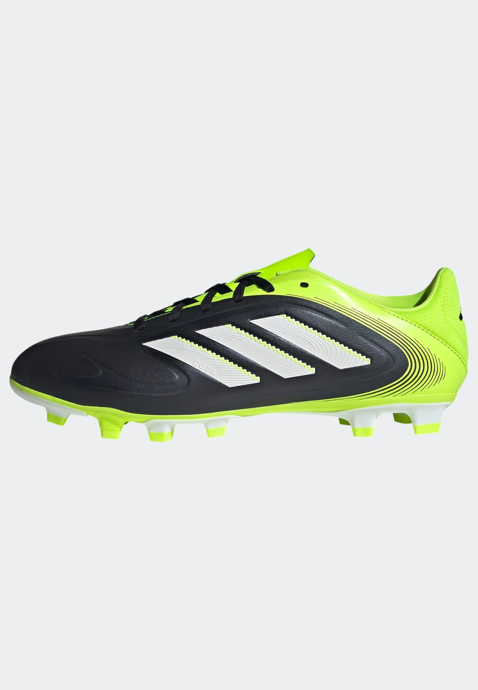 adidas Performance Fußballschuh »COPA PURE 3 CLUB FIRM/MULTI-GROUND«, geeignet für Rasen- und Kunstrasenplätze
