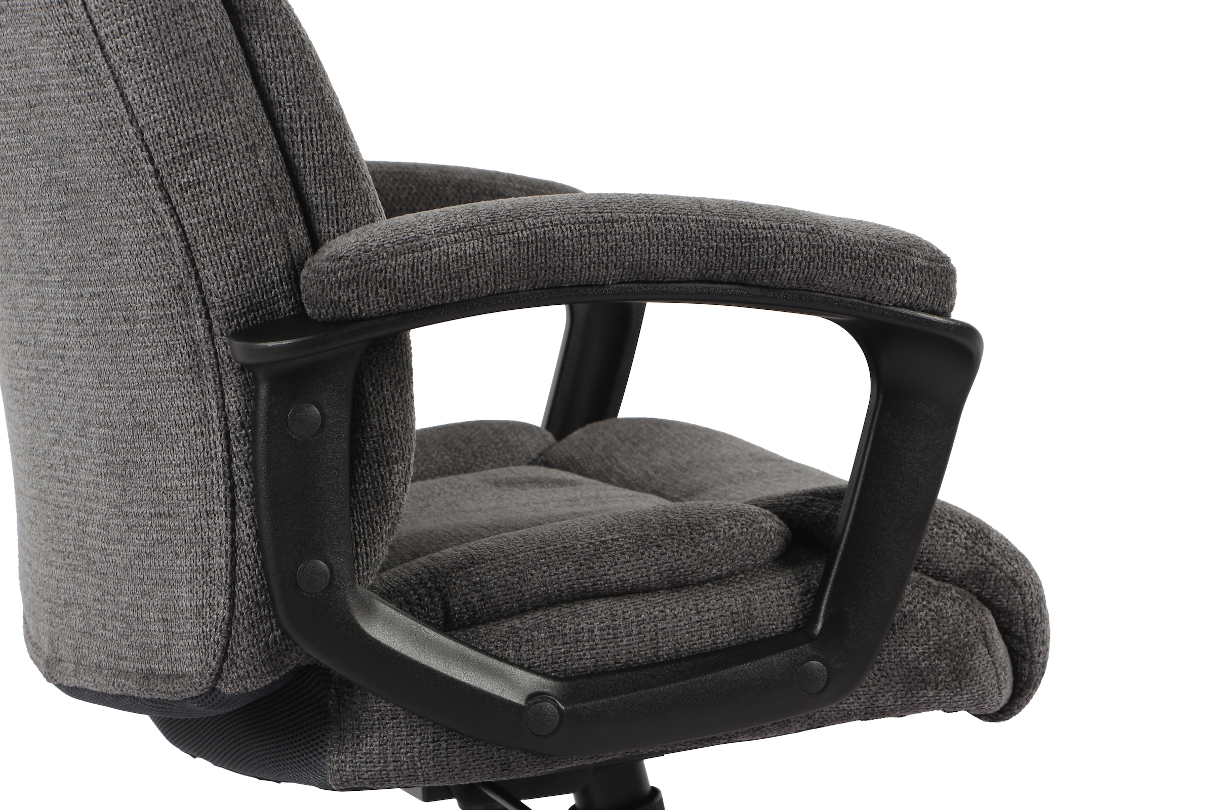 OTTO home Chefsessel »Julia, Chefsessel,« () komfortable Polsterung, viele ergonomischen Funktionen