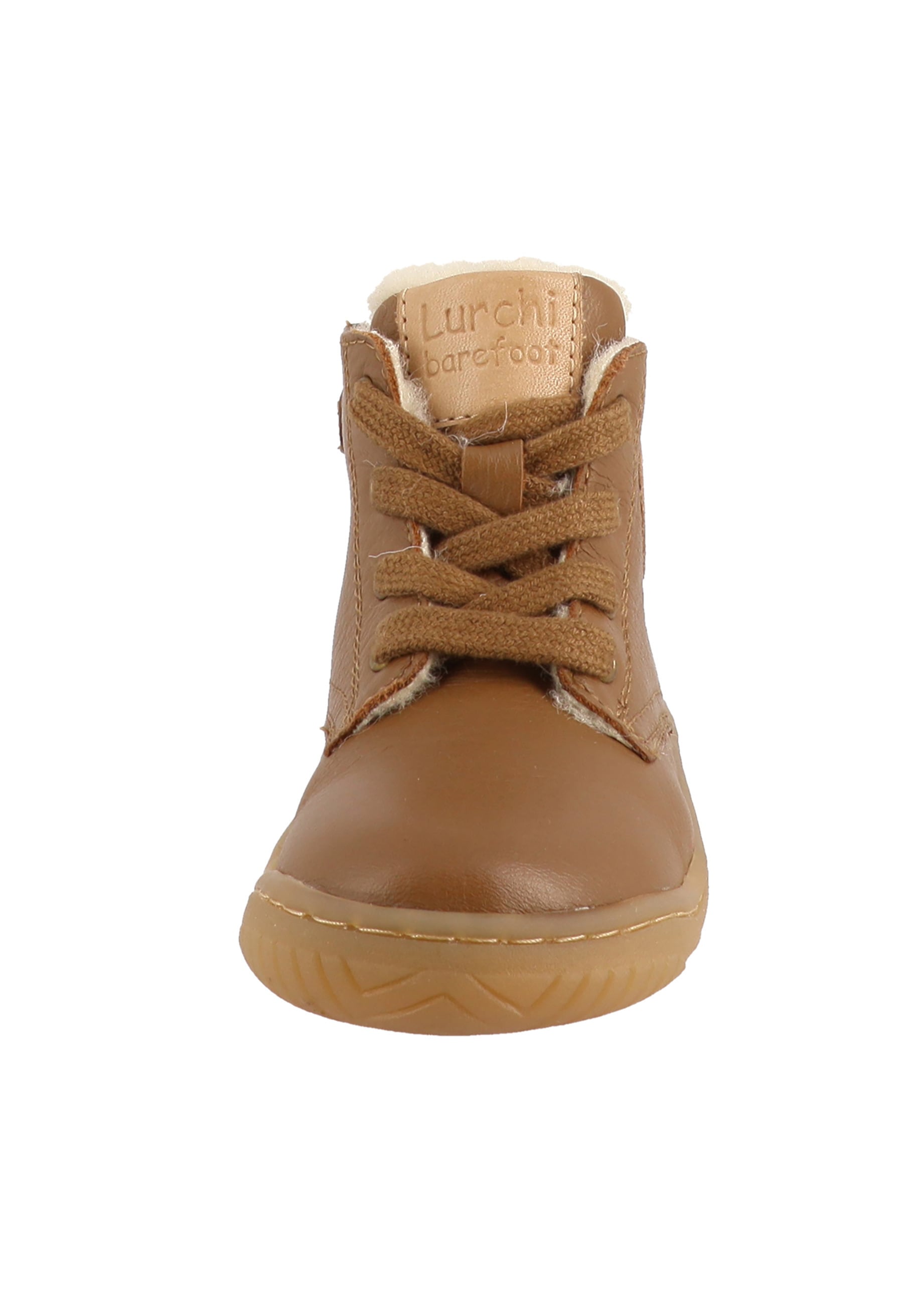 Lurchi Stiefel »Lurchi Jo Barefoot«