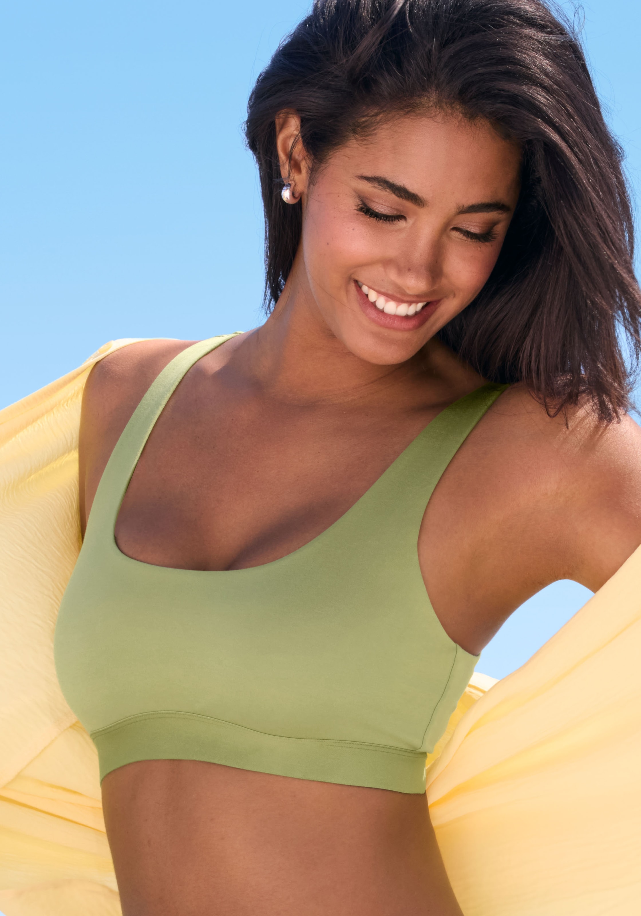 Vivance Bralette-BH