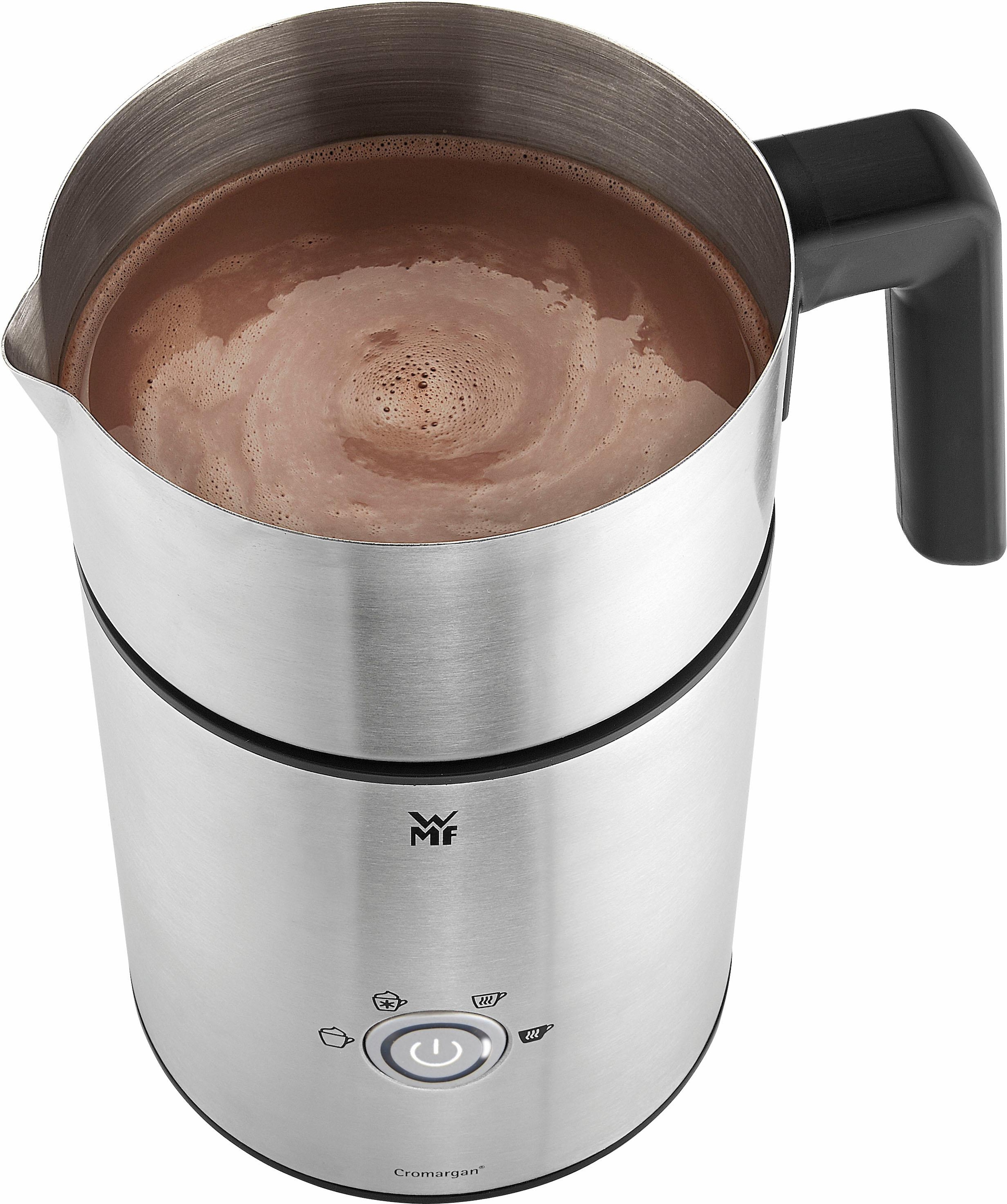 WMF Milchaufschäumer »LONO Milk & Choc«, 650 W, Induktion