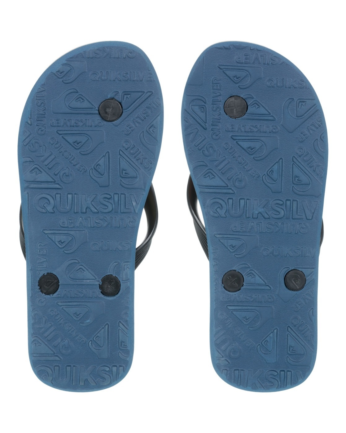 Quiksilver Sandale »Molokai Slab«