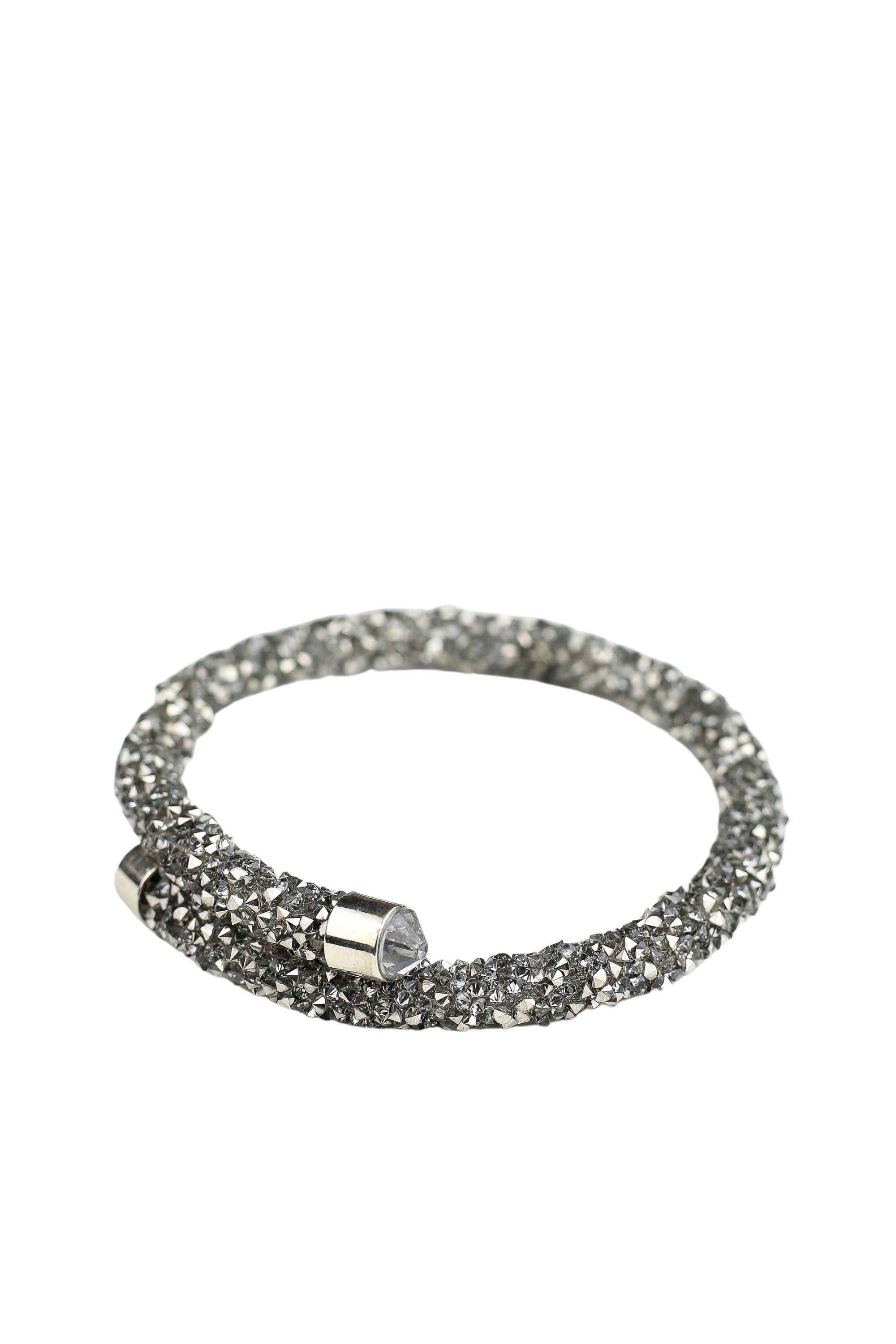 COLLEZIONE ALESSANDRO Armband "Crystal", (1 tlg.)