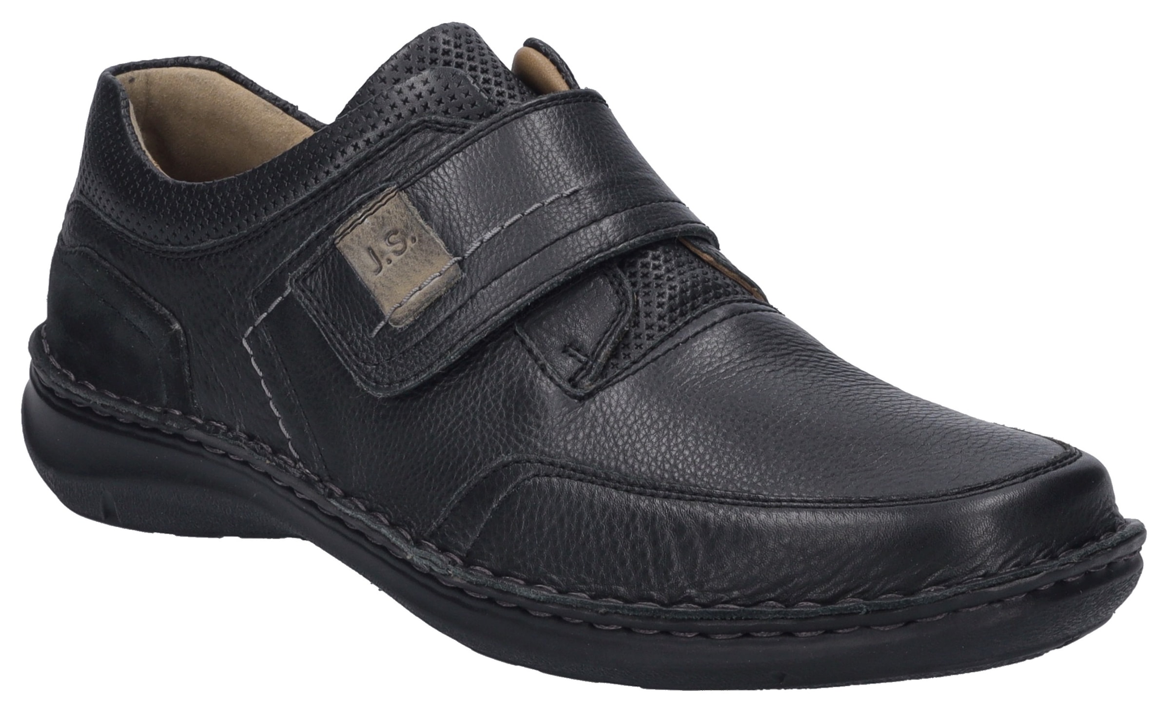 Josef Seibel "New Anvers 83" in komfortabler Weite K (extraweit) günstig online kaufen