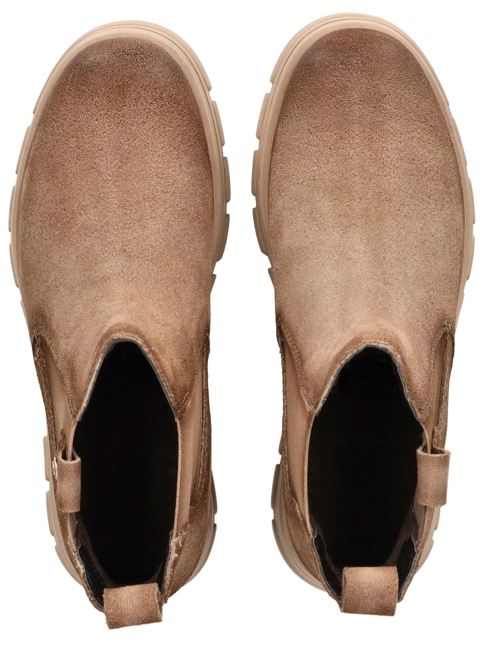 BAGATT Stiefelette »BAGATT Stiefelette Veloursleder«