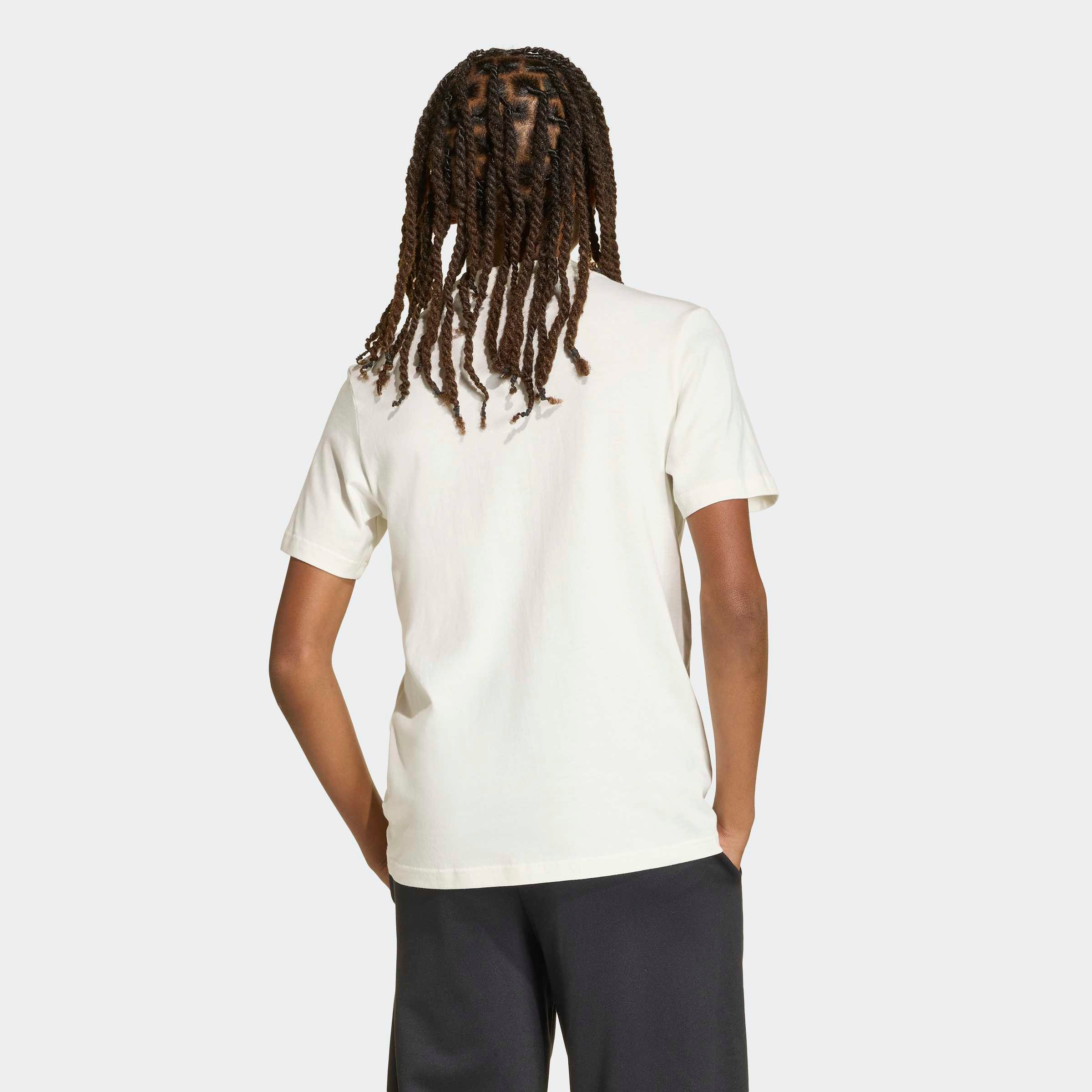 adidas Sportswear T-Shirt »J STD GFX TEE«
