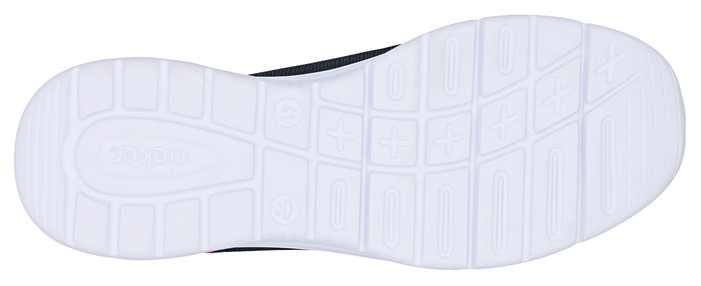 Thumbnail - Rieker Clog, Sommerschuh, Schlappen, Urlaub, in sportlicher Optik