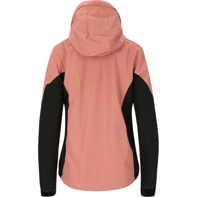 Outdoorjacke Eigenschaft | bestellen »IRA für mit BAUR WHISTLER W«, wasserabweisender