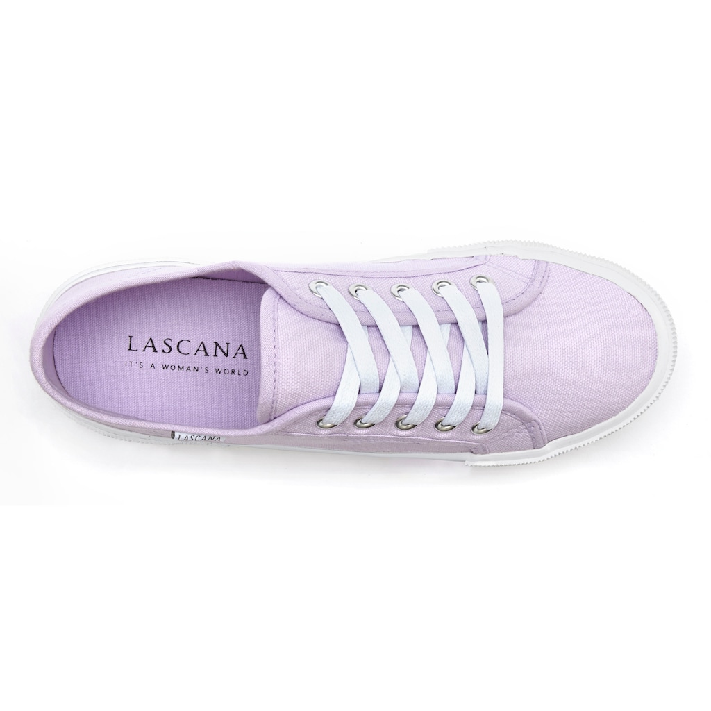 LASCANA Sneaker