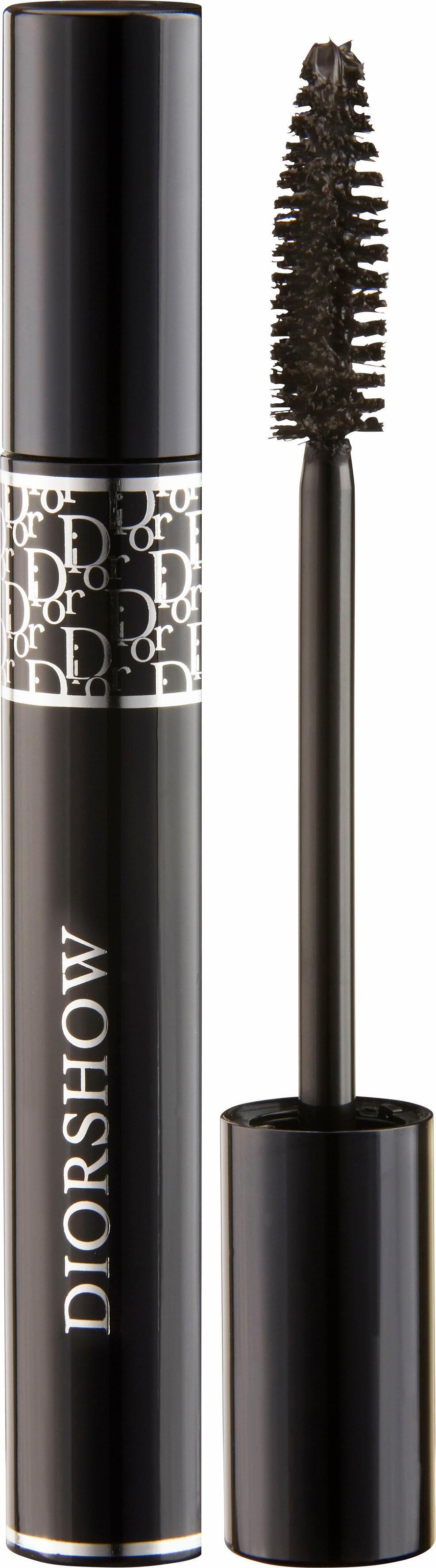 Dior Mascara »show« Lange-Wimpern-Effekt