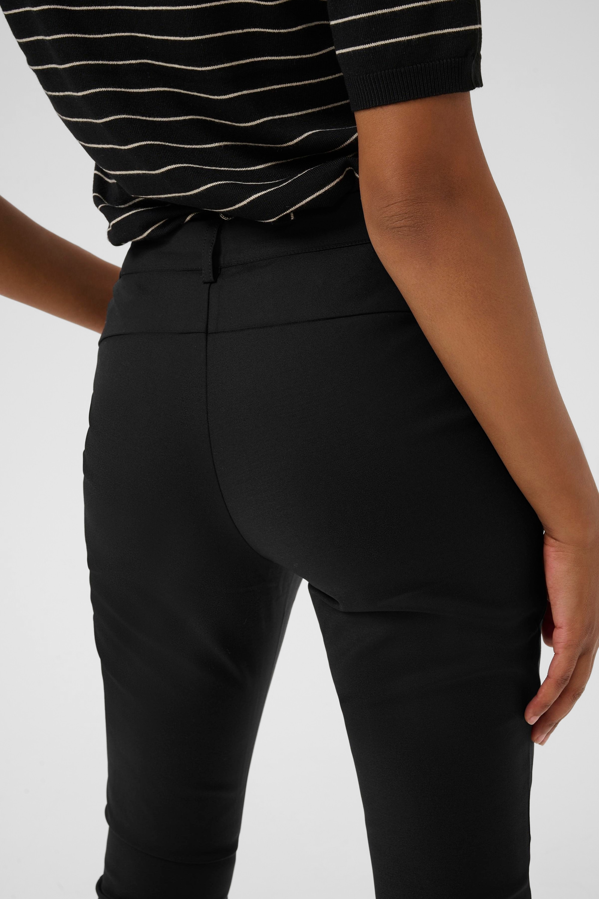 KAFFE Stoffhose »Casual Hose Vera«