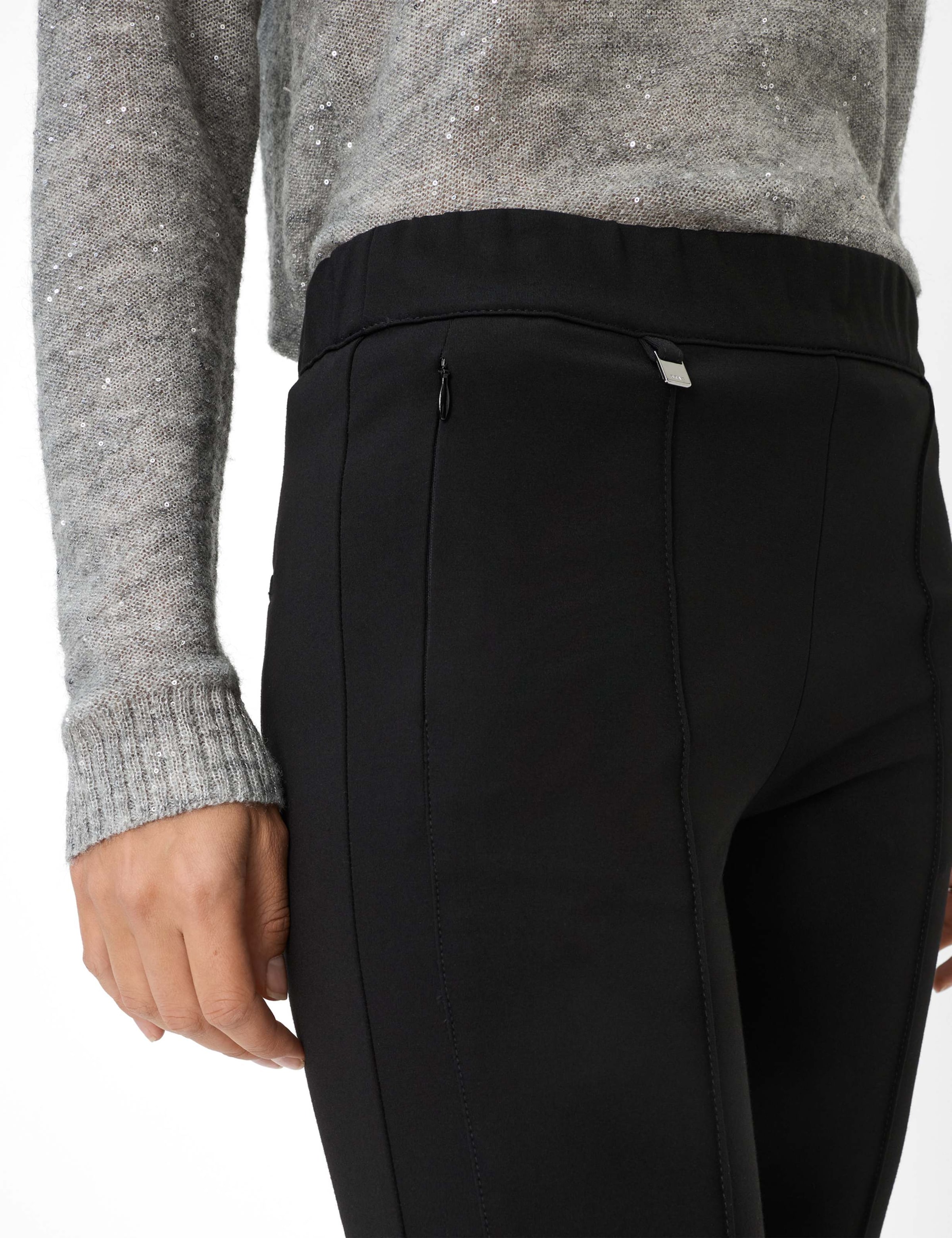 Brax 5-Pocket-Hose »Style Bootcut«