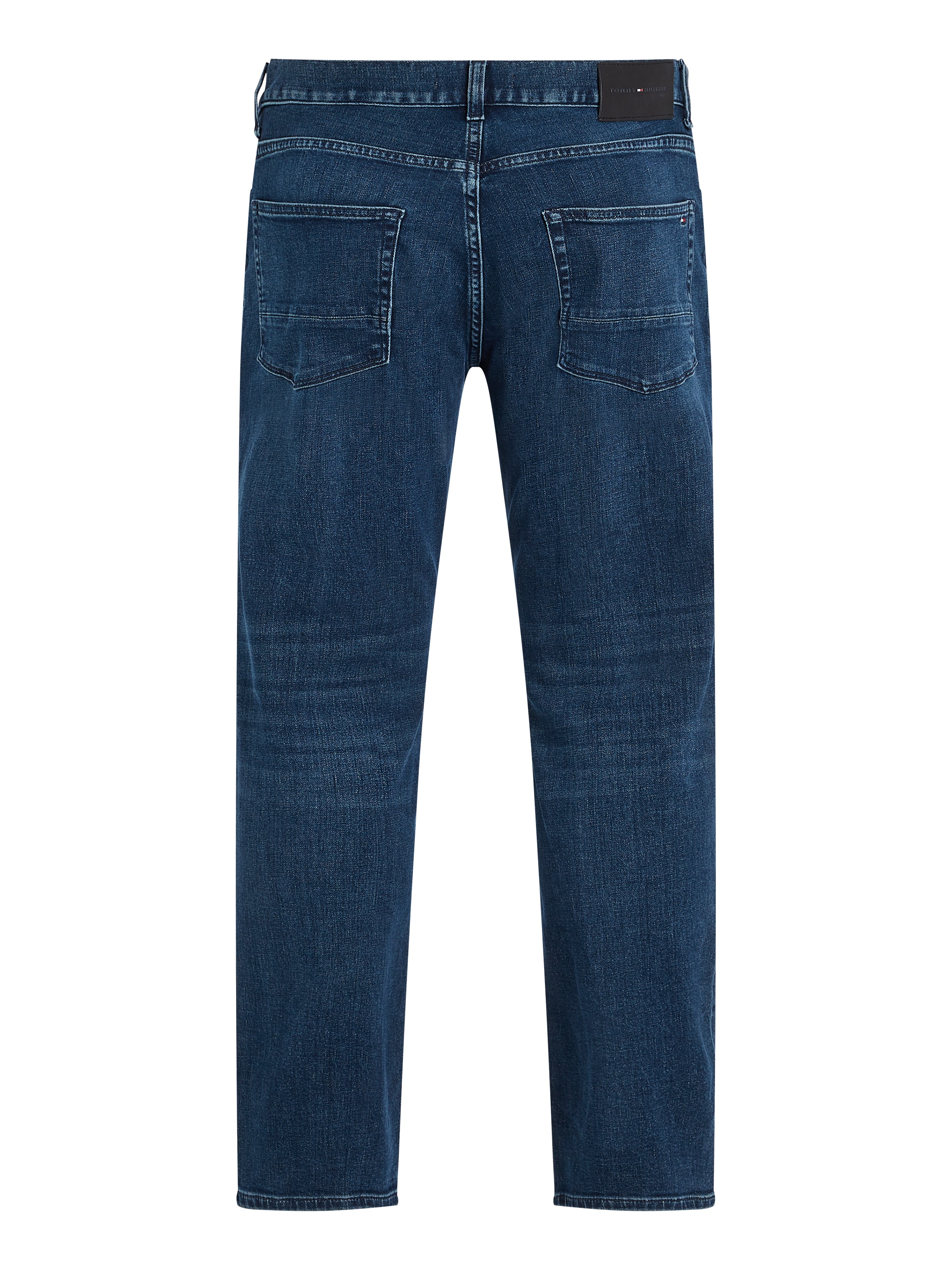 Tommy Hilfiger Straight-Jeans »CORE DENTON«