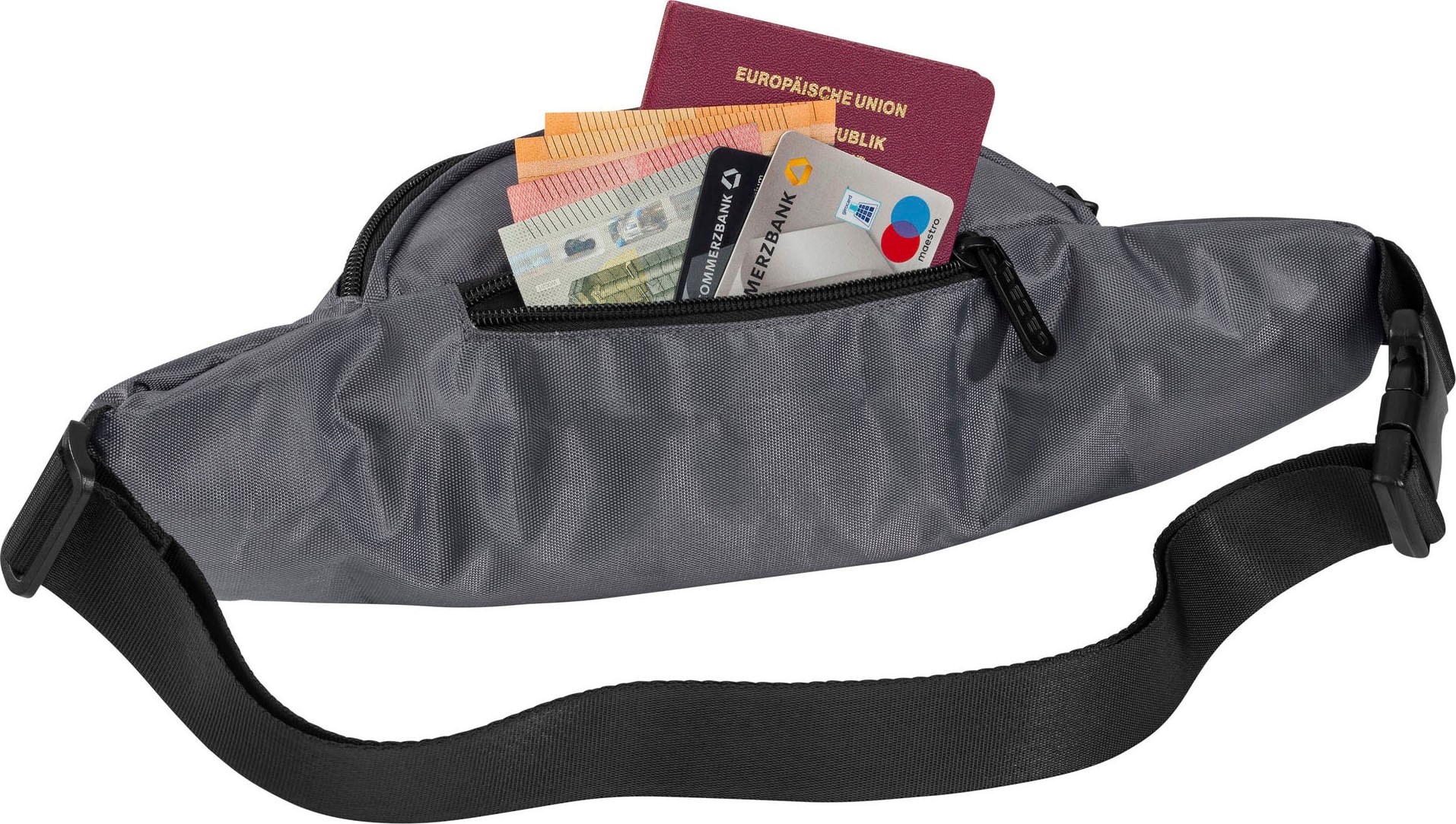 PEDEA Gürteltasche »TREND Gr. M«