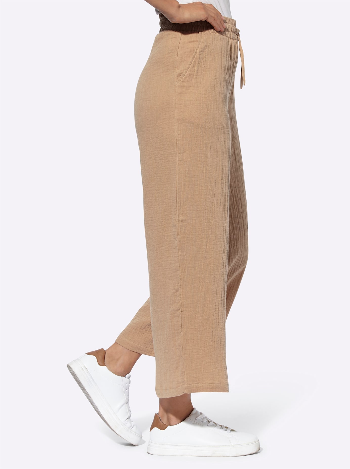 Casual Looks Culotte