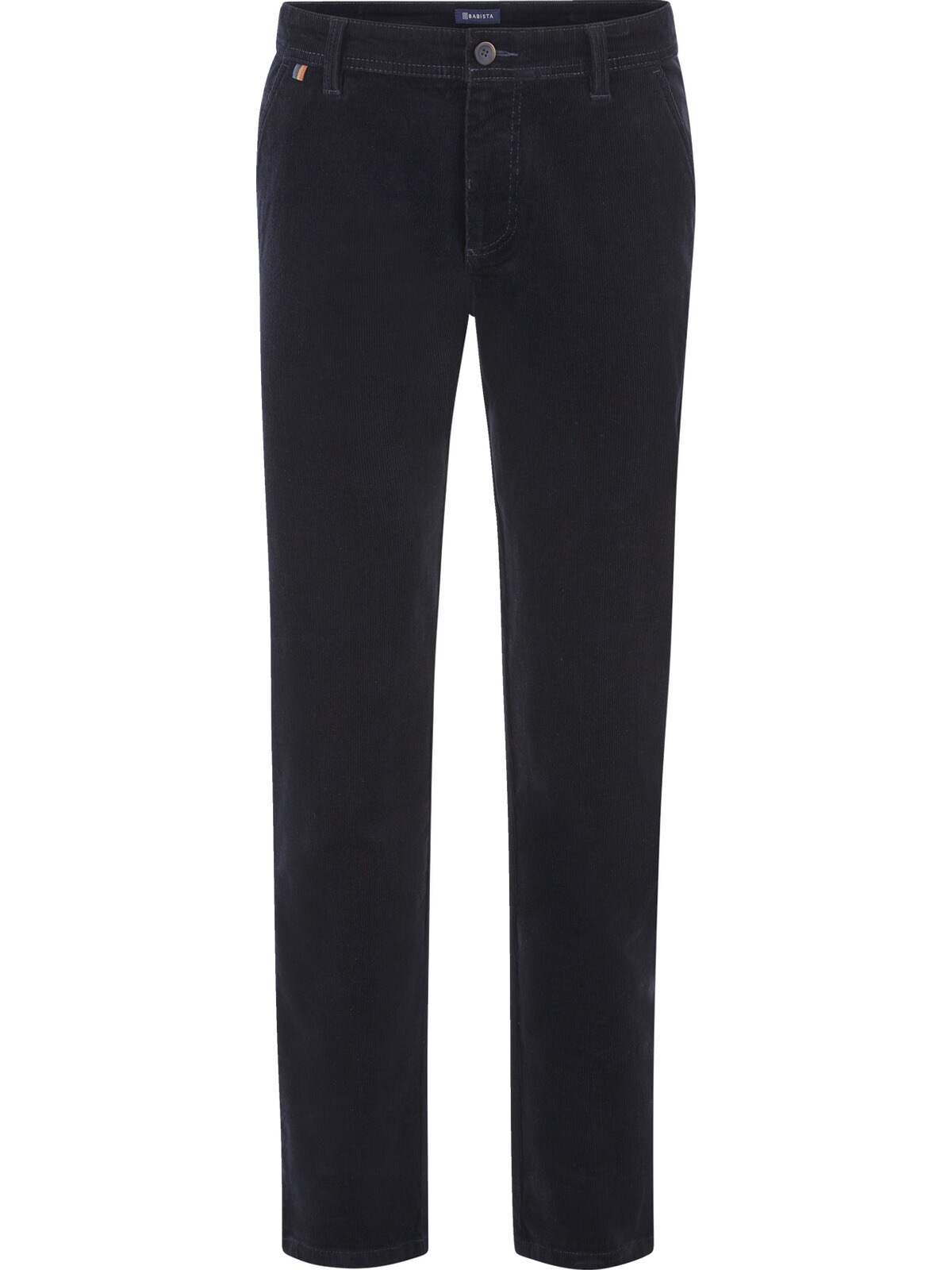 Babista Cordhose »Cordhose BABESTINI«